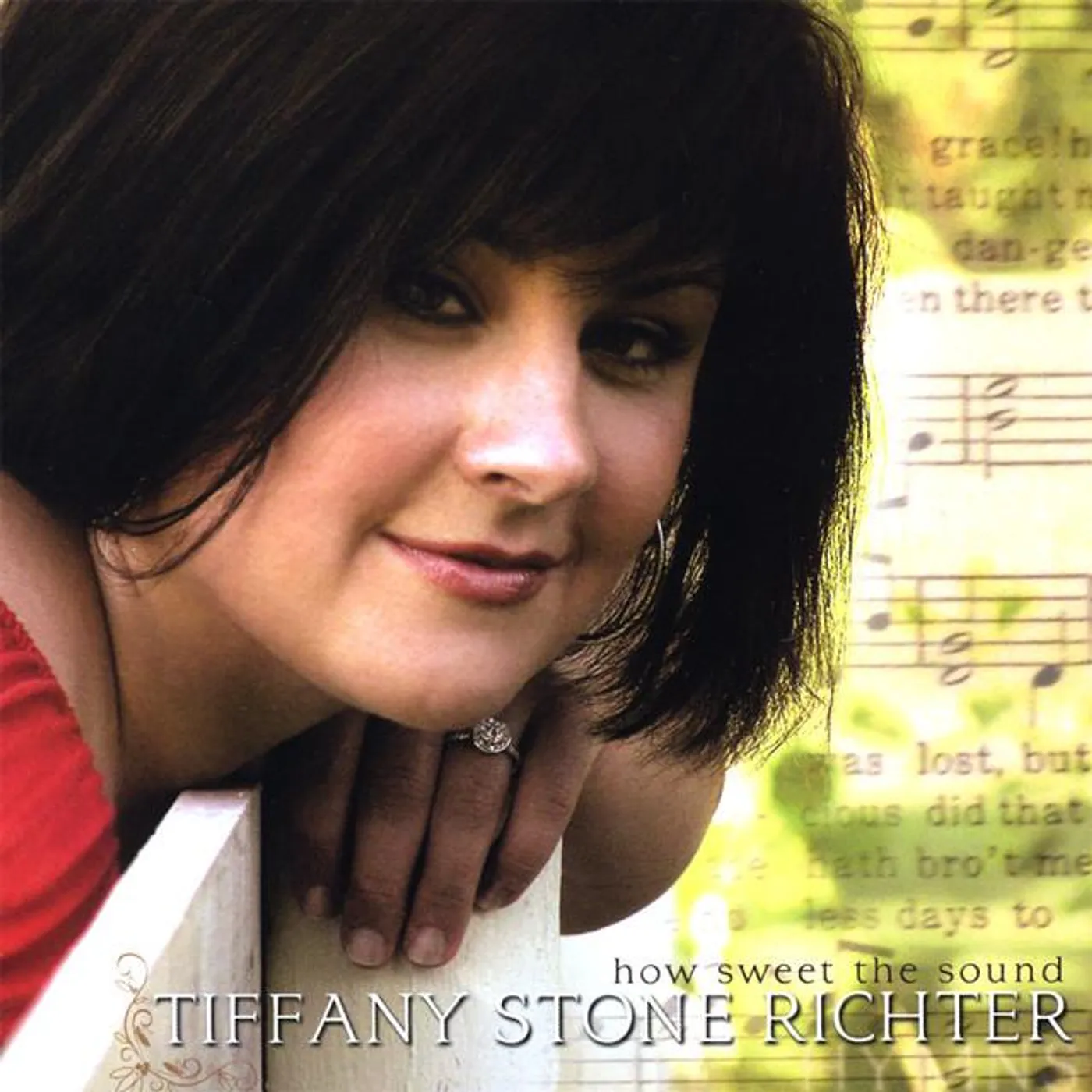 Tiffany Stone Richter