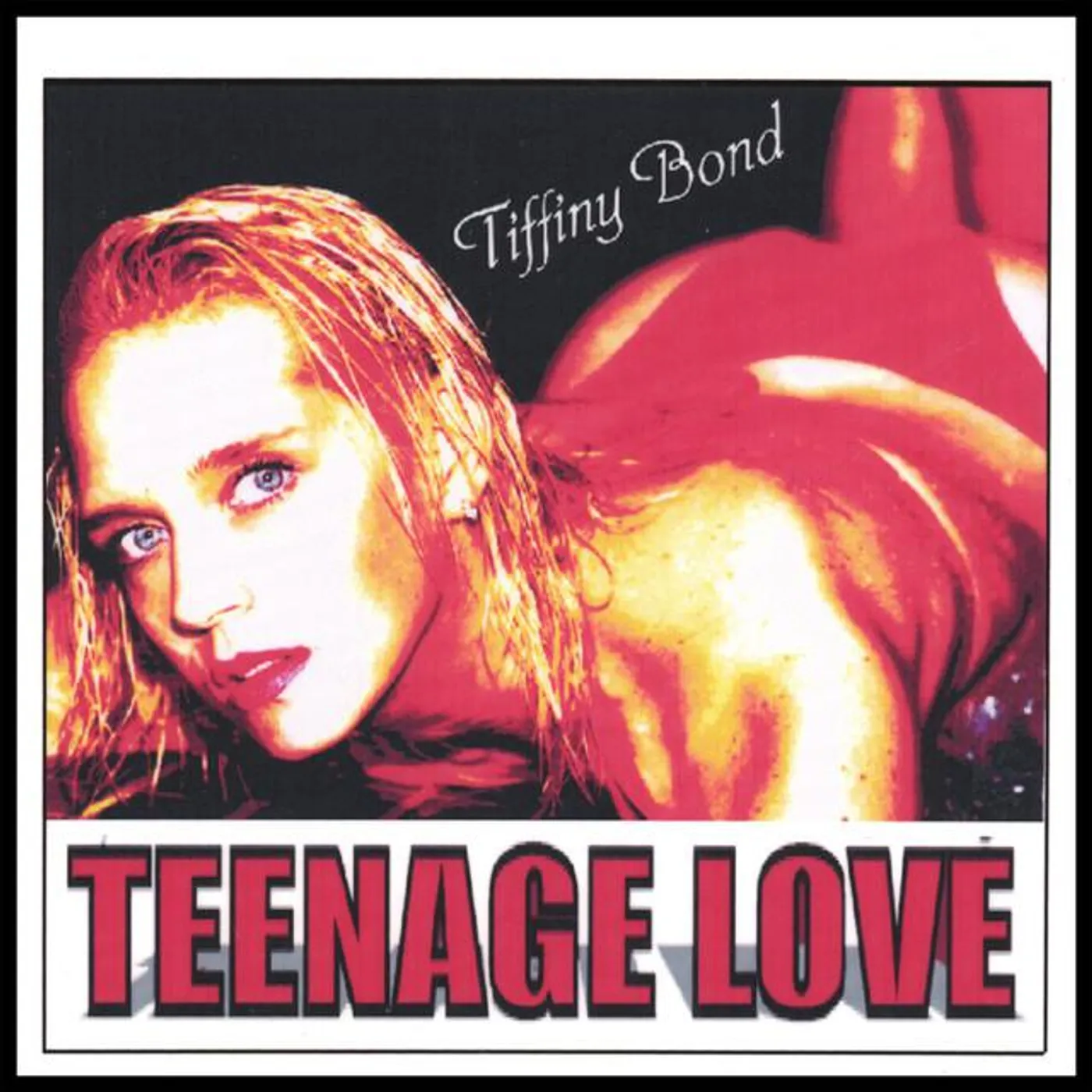 Tiffiny Bond Brand Page