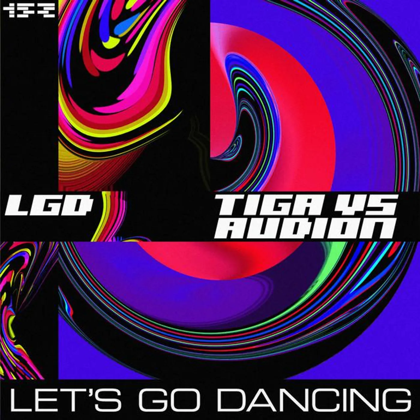 Tiga VS Audion