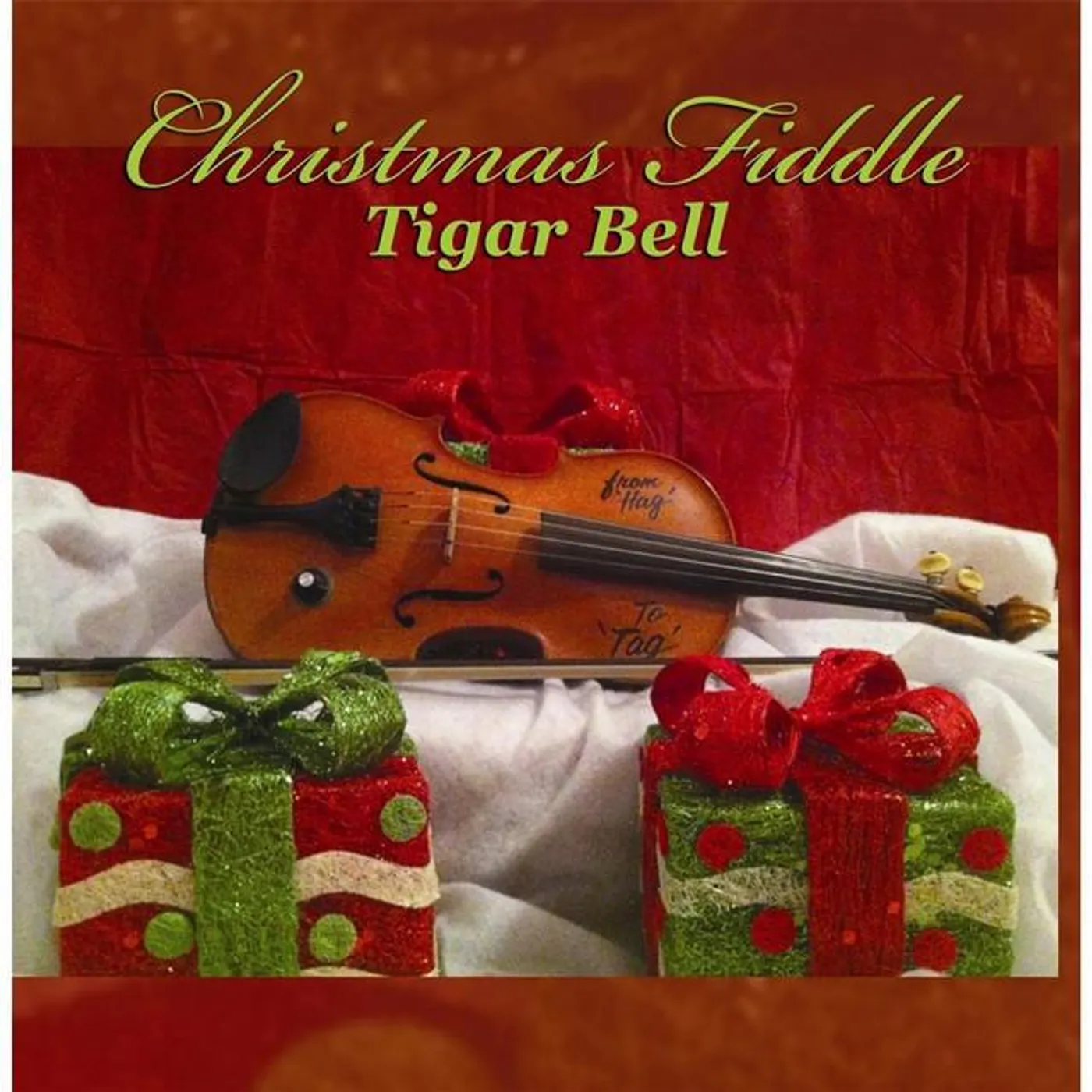 Tigar Bell