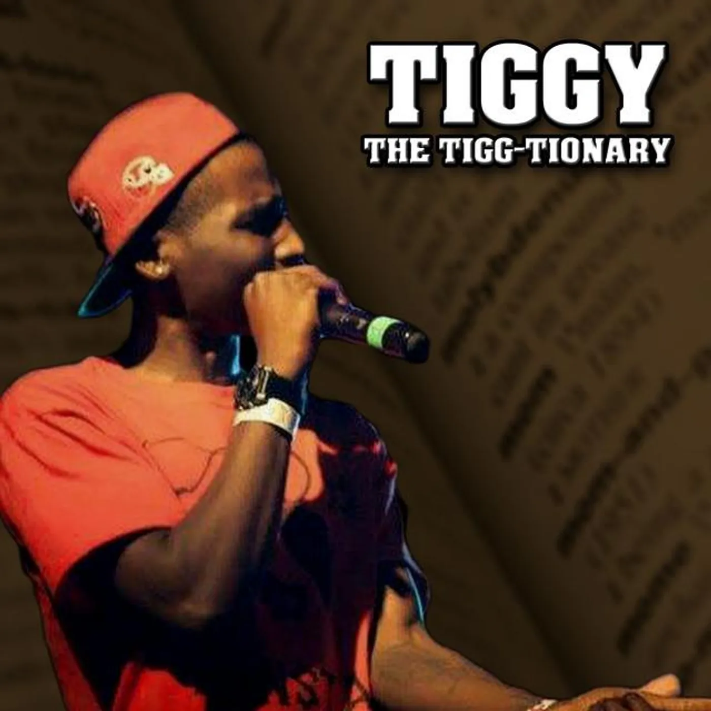 Tiggy