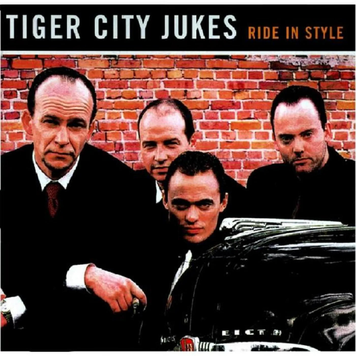 Tiger City Jukes