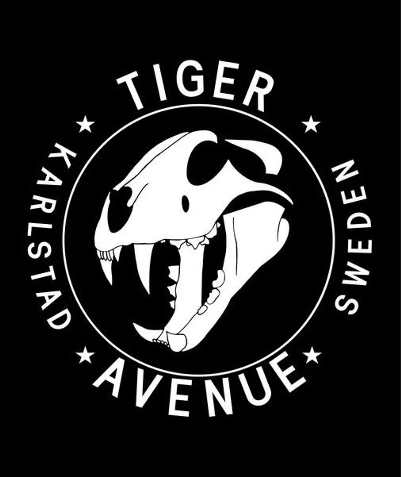 TIGER AVENUE