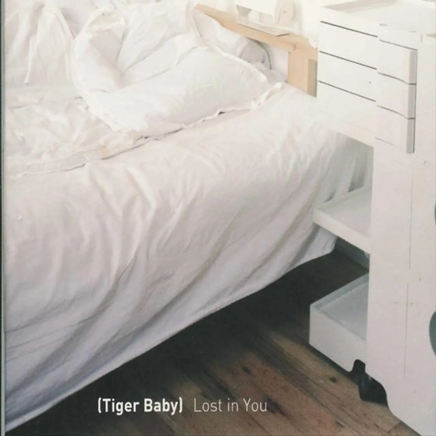TIGER BABY