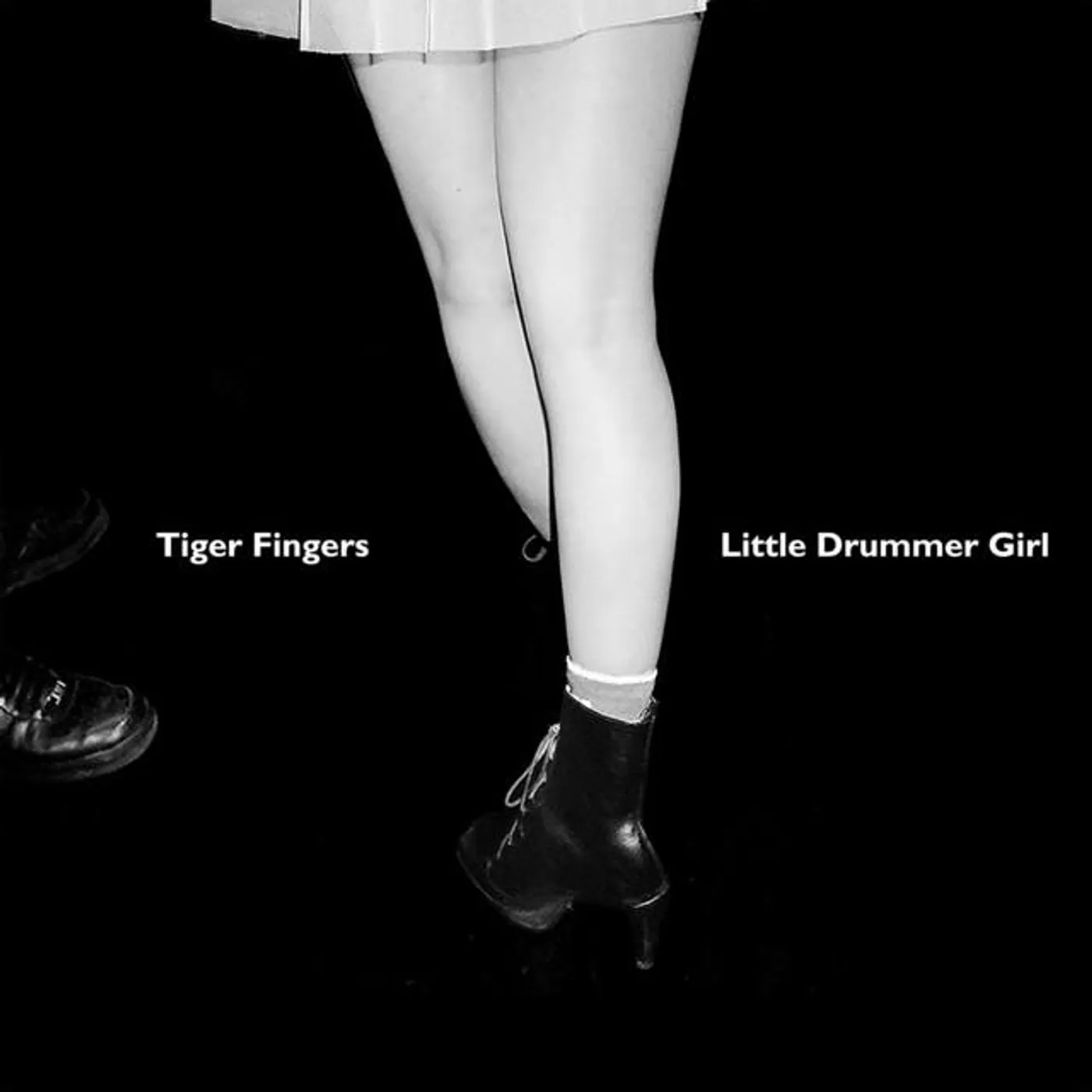 Tiger Fingers Brand Page