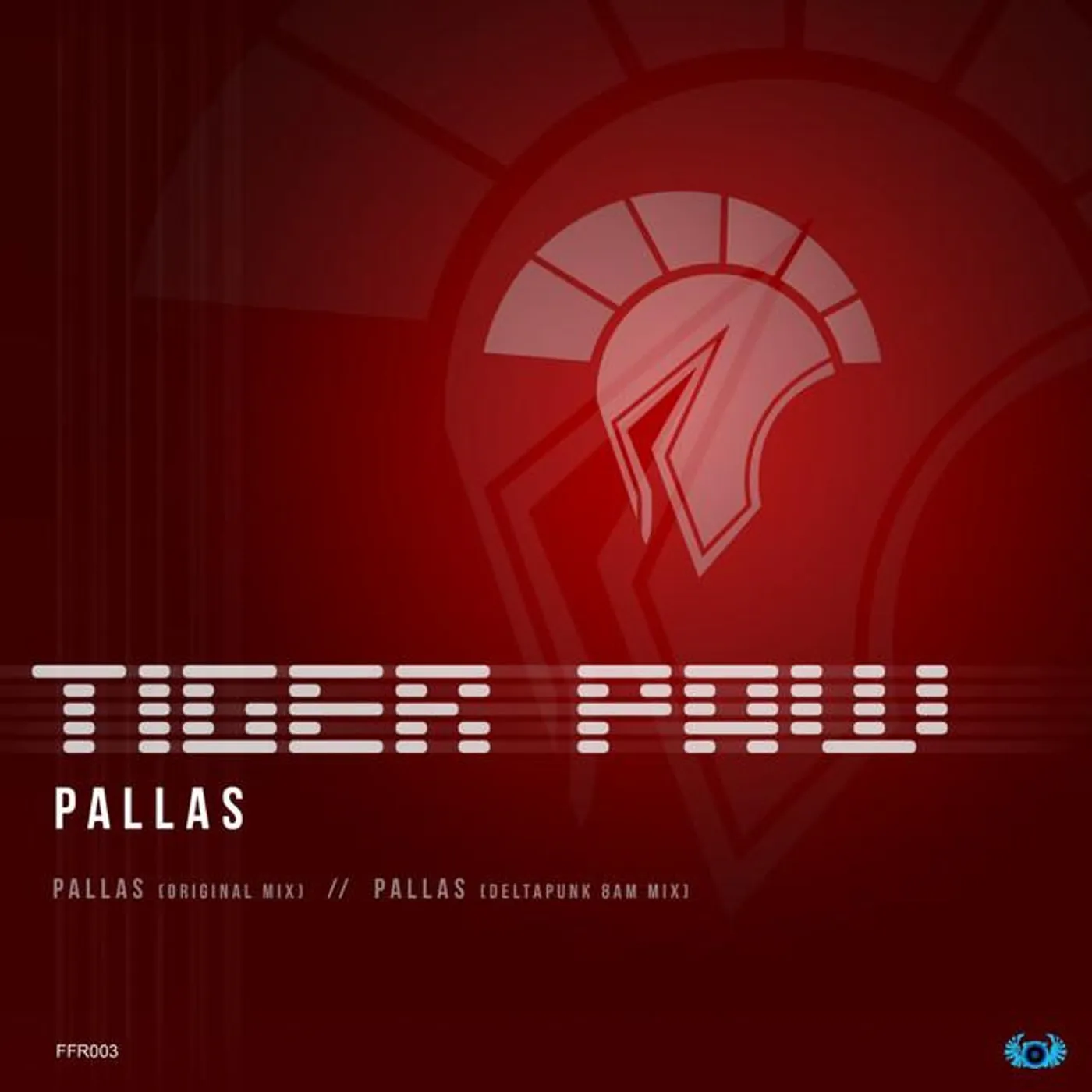 Tiger Paw Brand Page