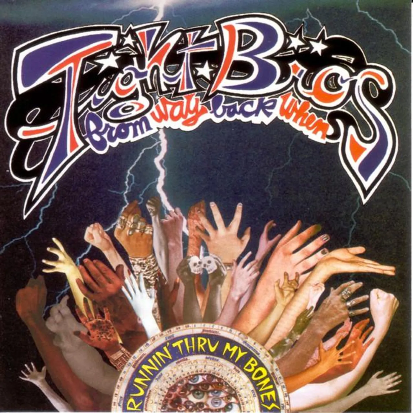 Tight Bros From Way Back When Brand Page