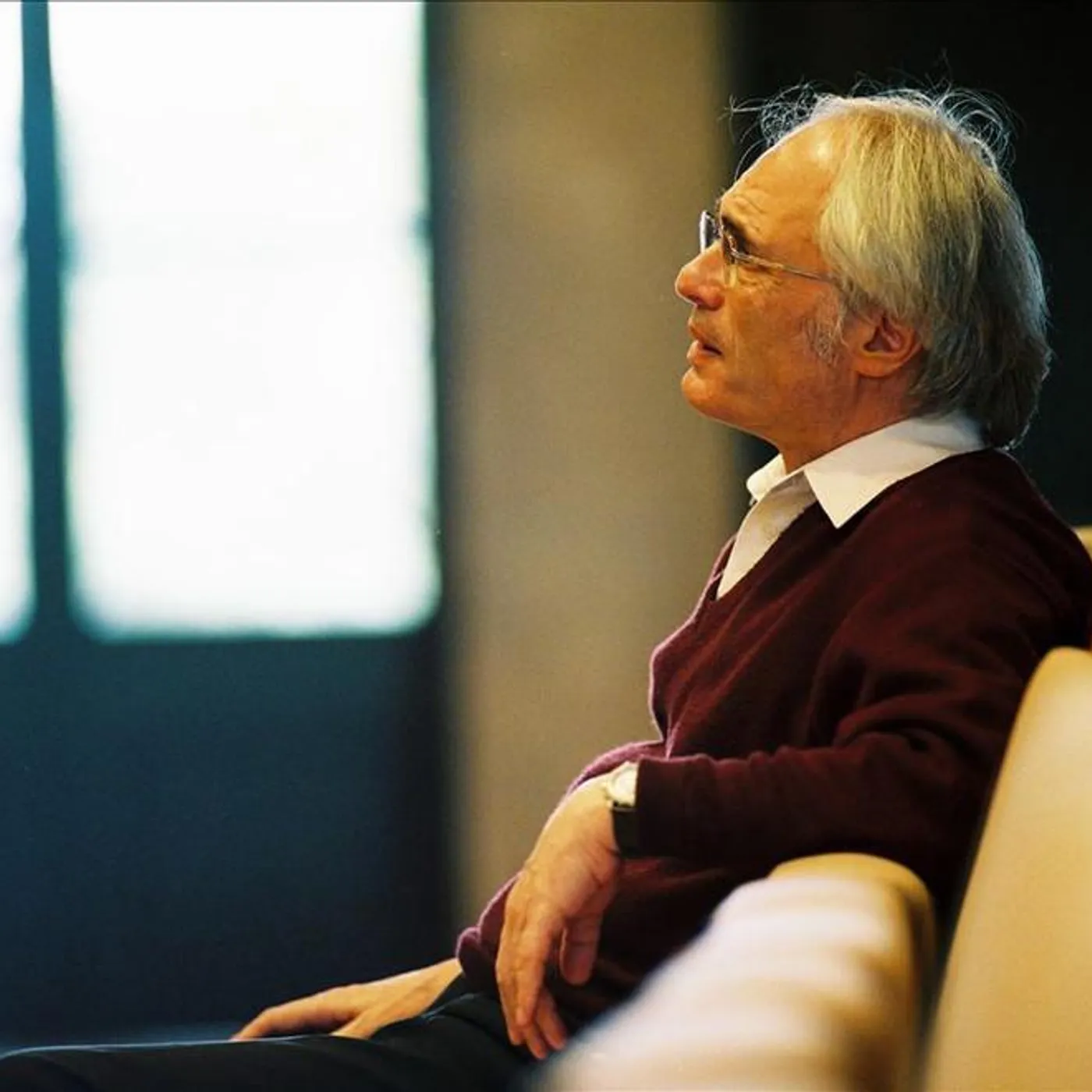 Tigran Mansurian Brand Page