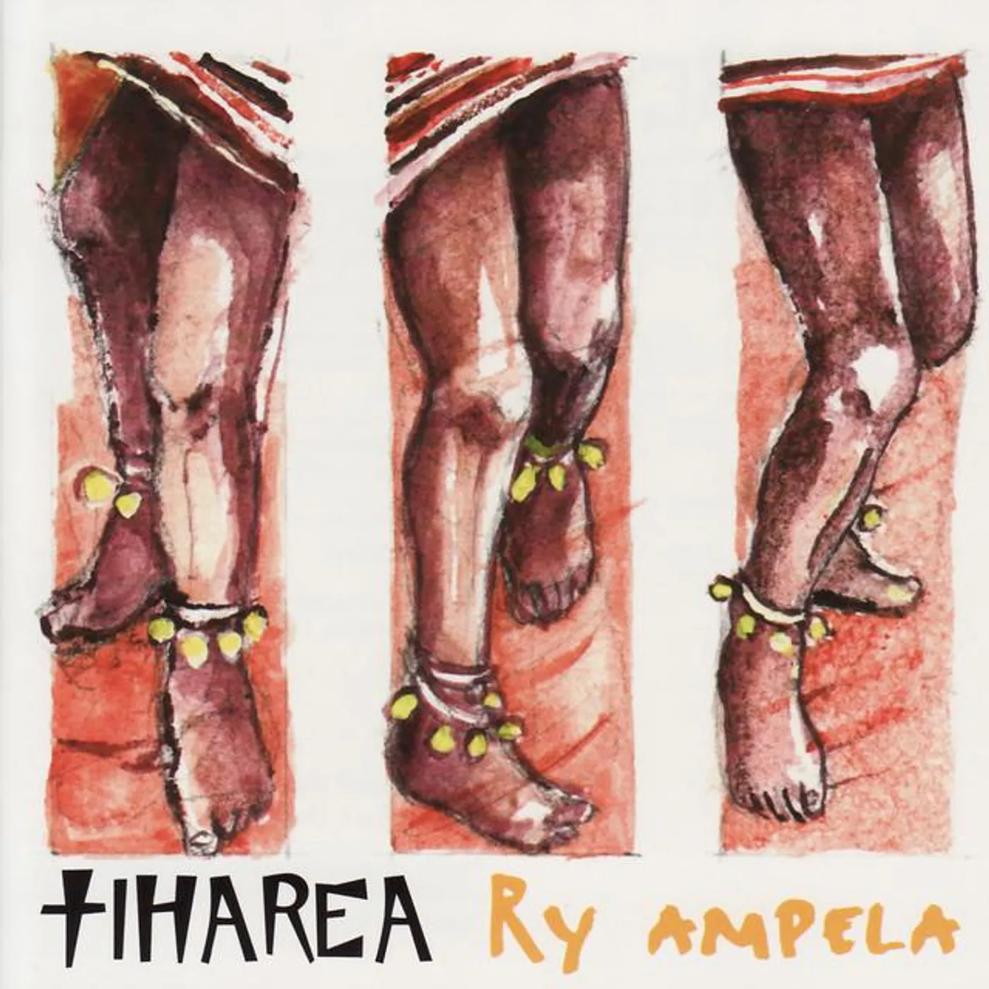 Tiharea