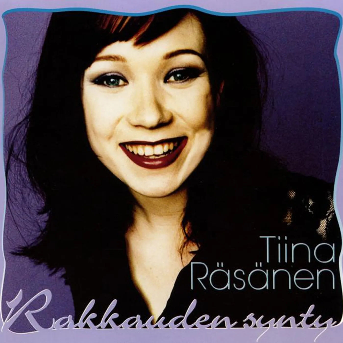 Tiina Räsänen