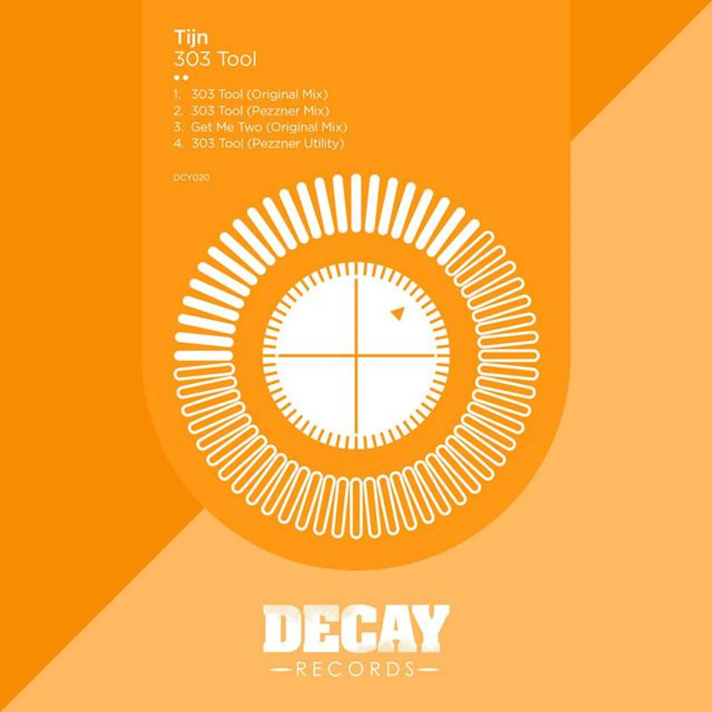 TIJN Brand Page