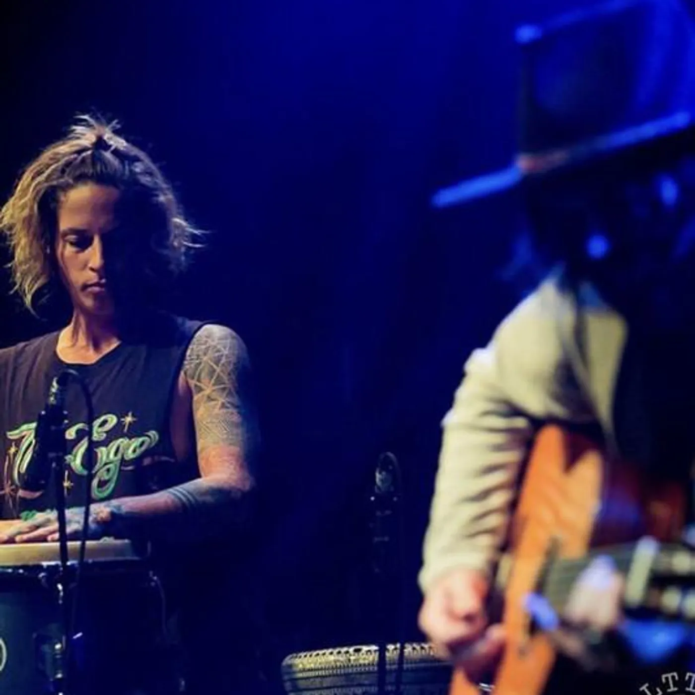 Tijuana Cartel Brand Page