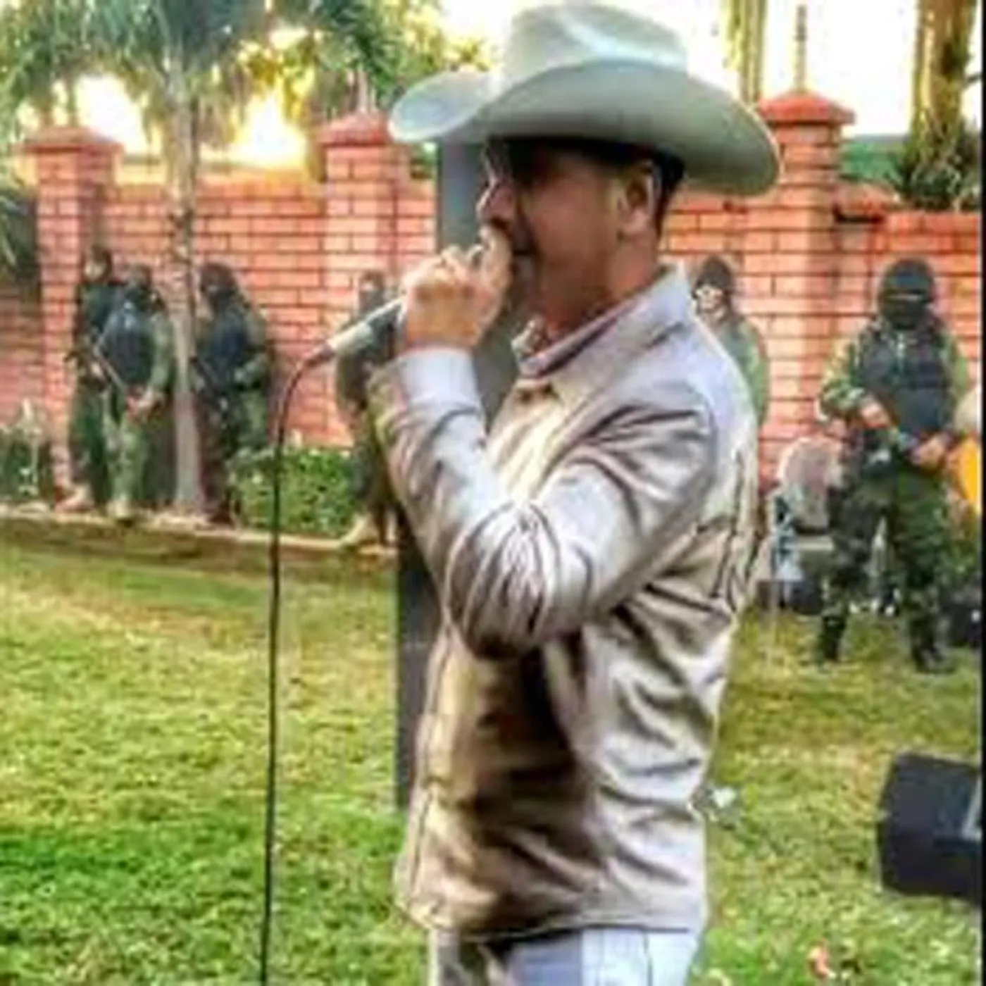 Tijuana Corridos