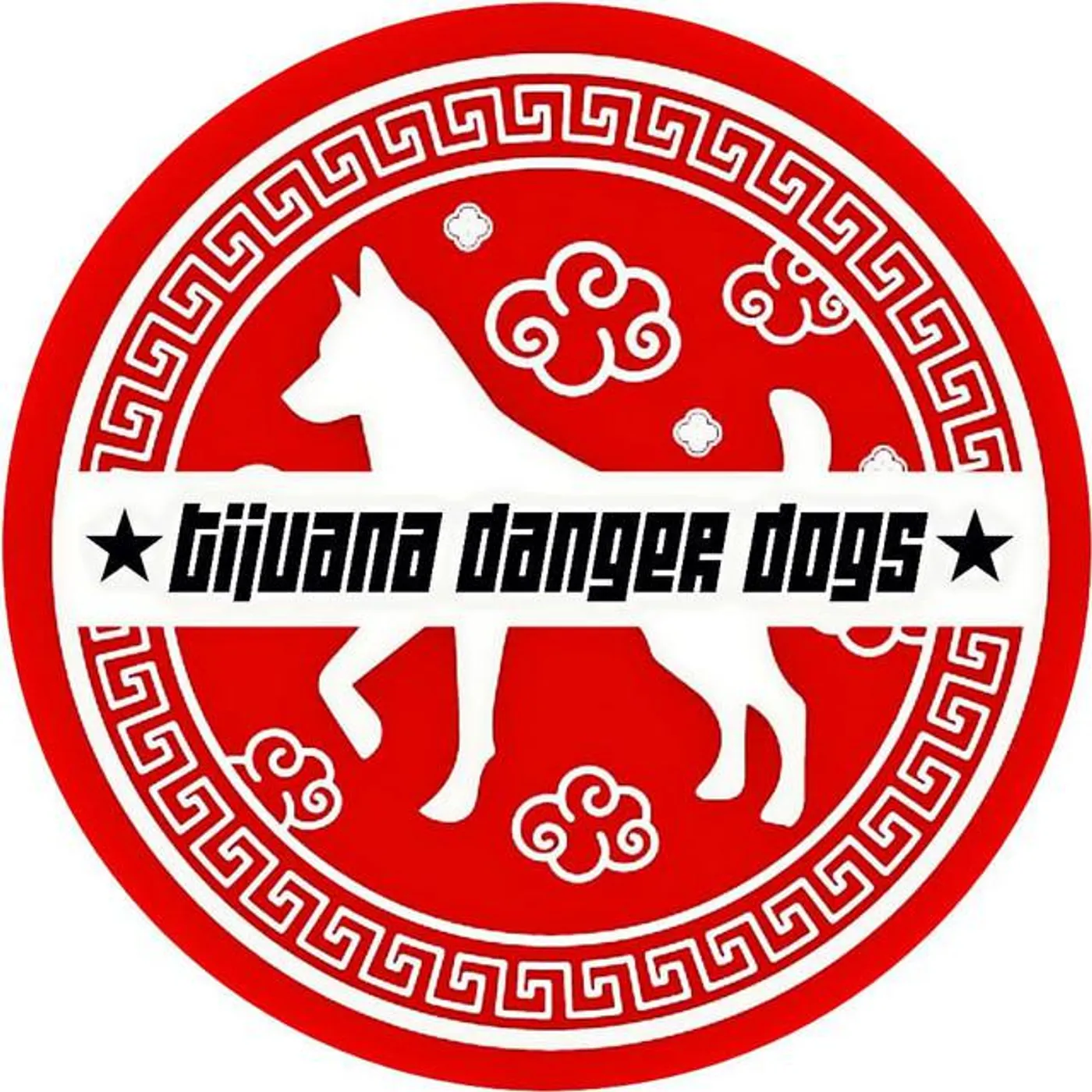 Tijuana Danger Dogs