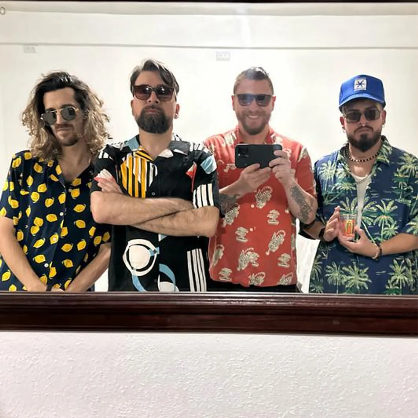 Tijuana Love