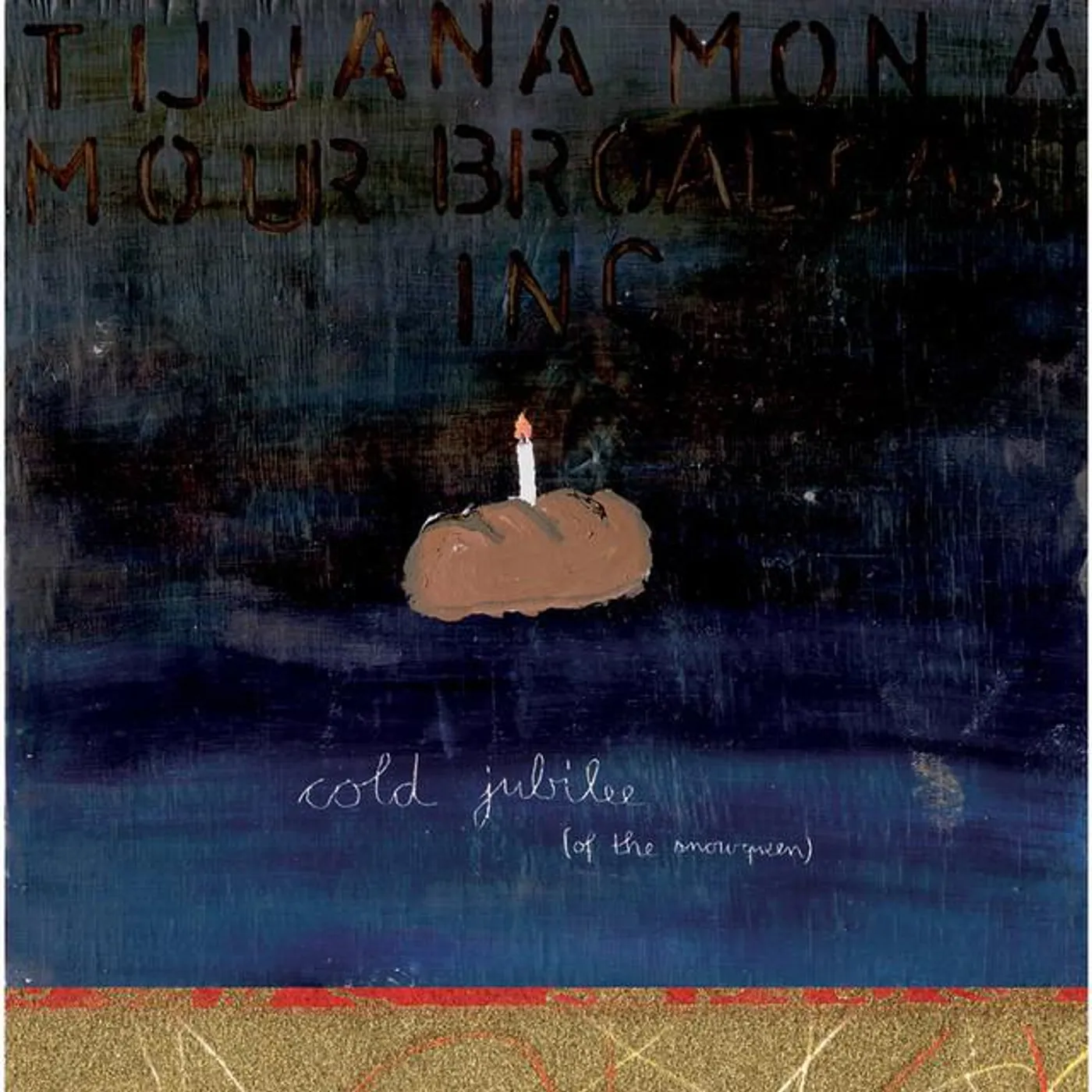 Tijuana Mon Amour Broadcasting Inc.