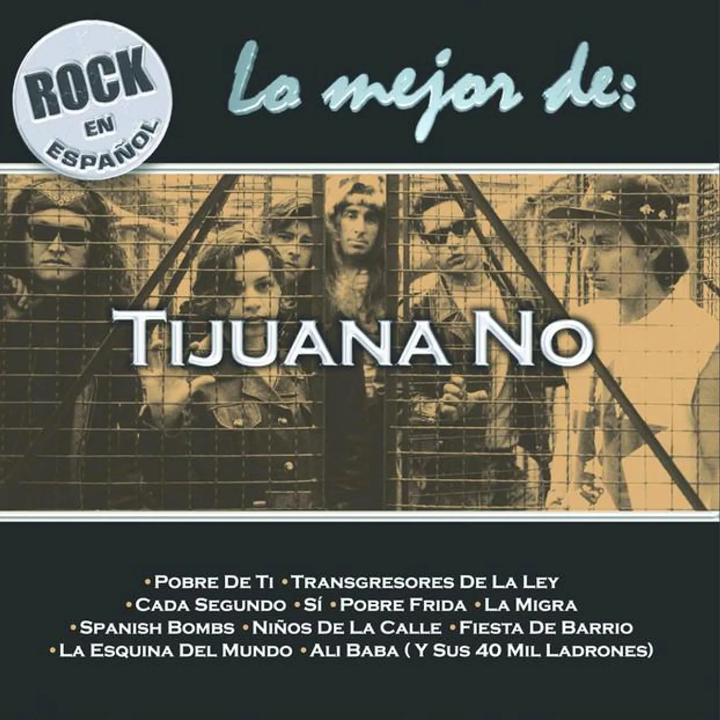 Tijuana No!
