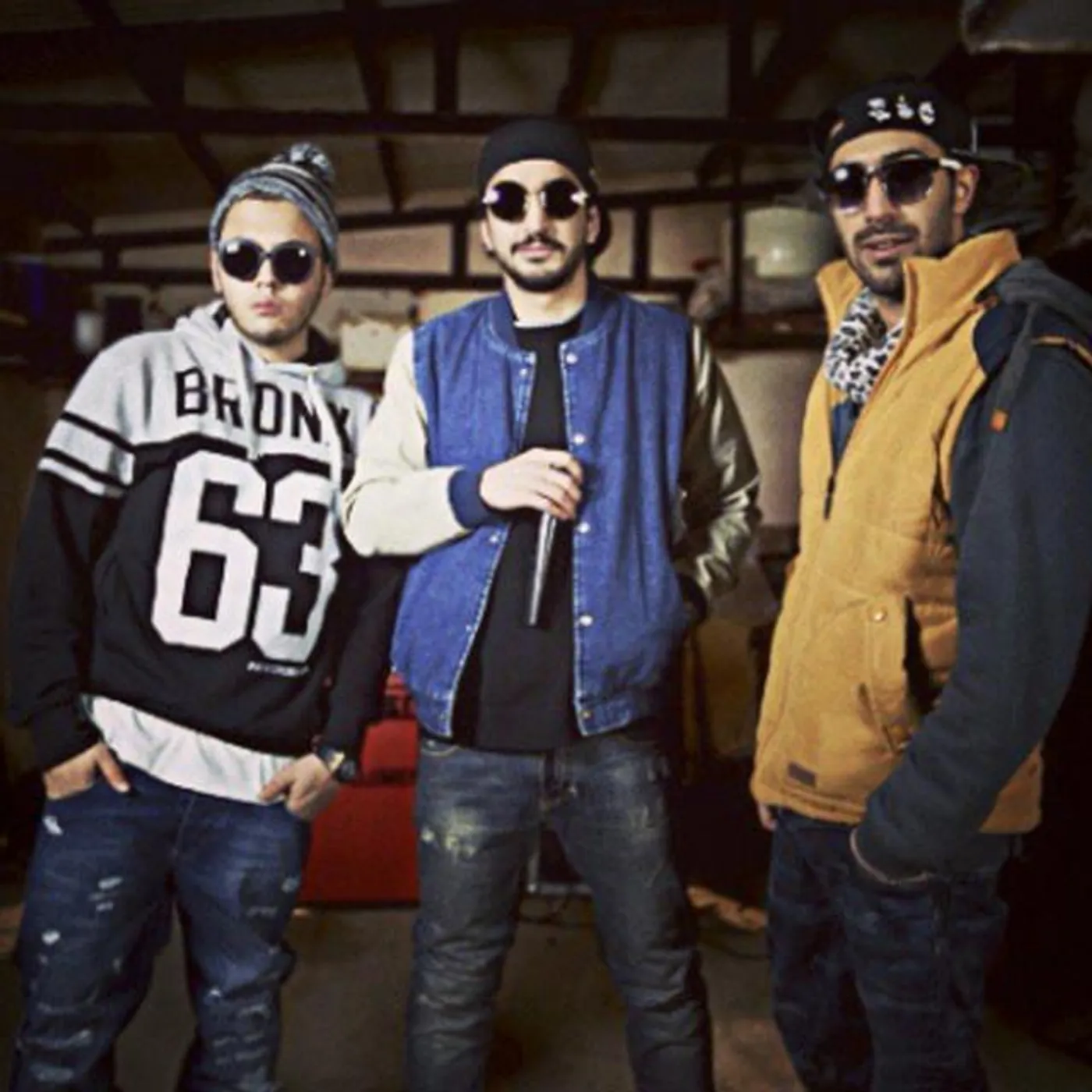 Tik Taak Brand Page