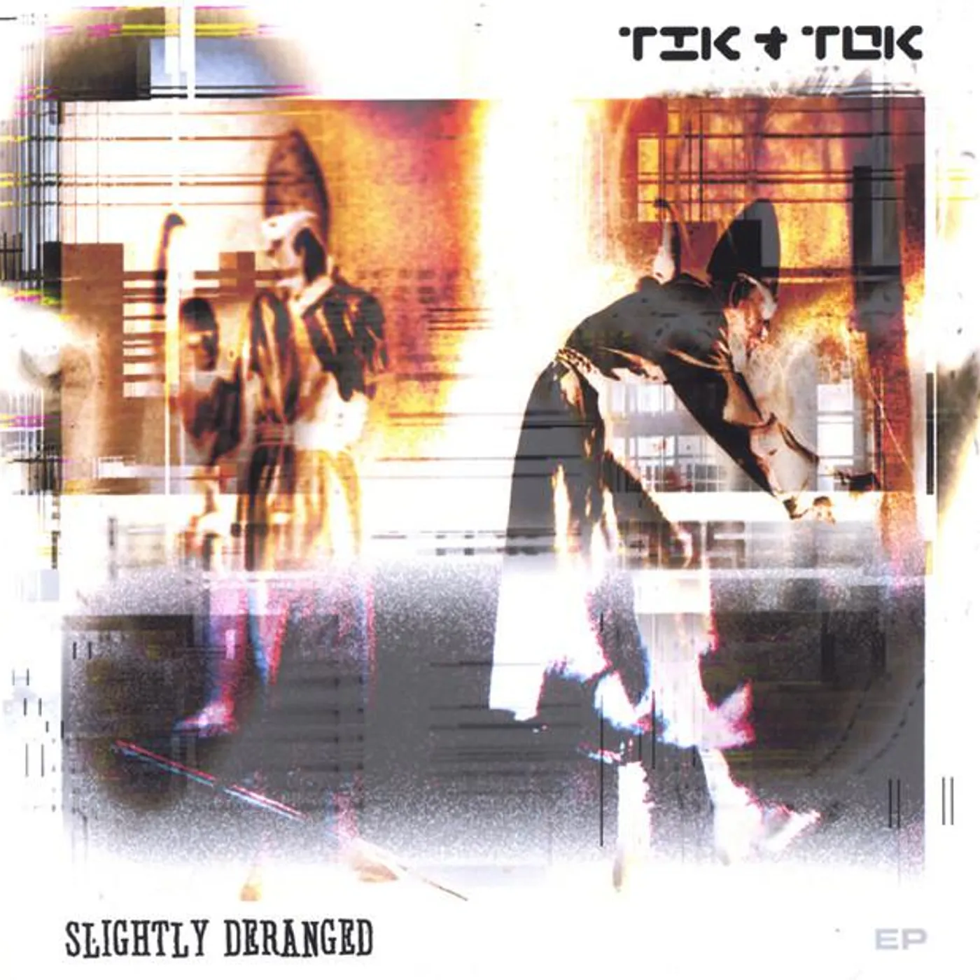 Tik & Tok