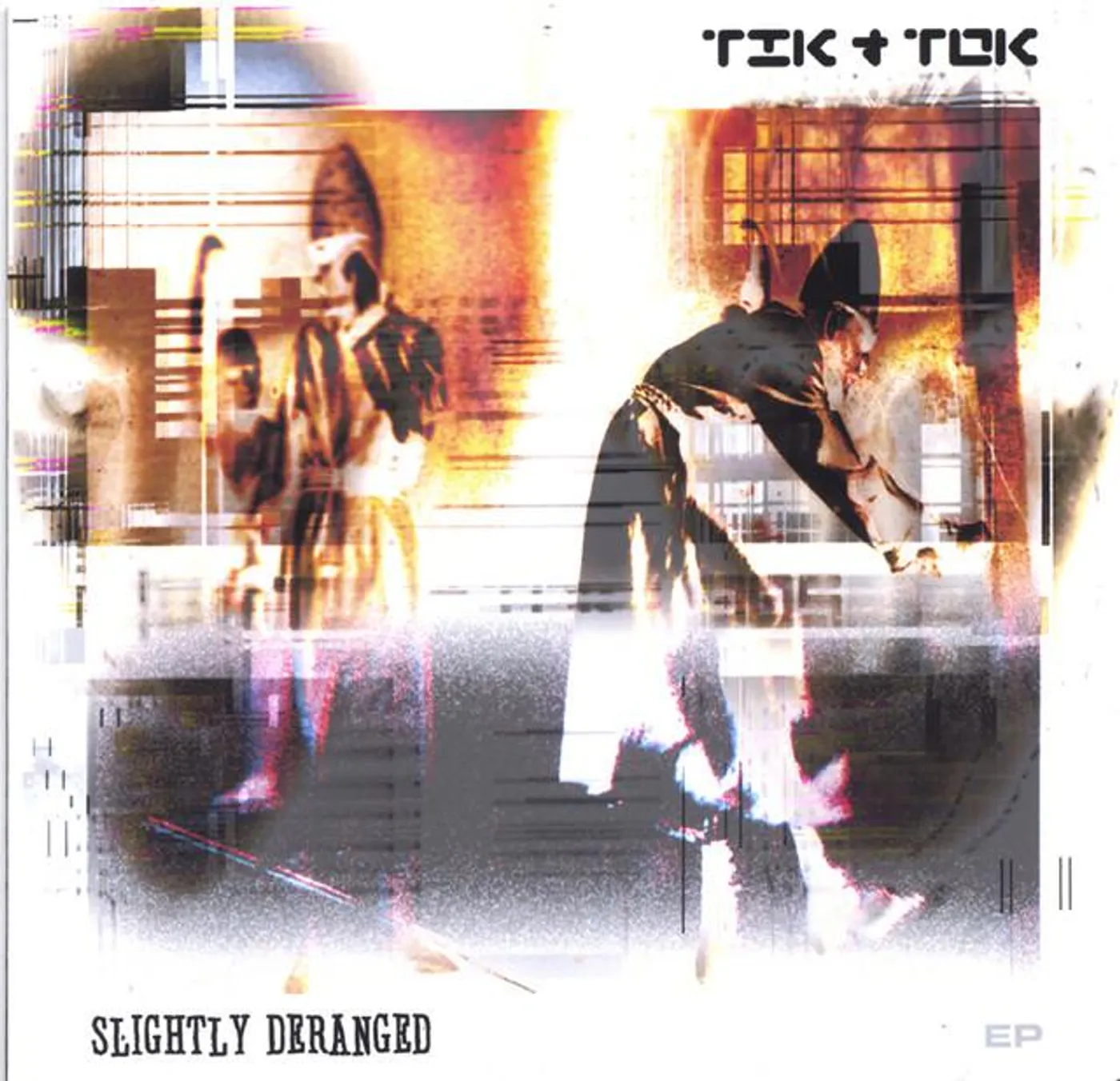 Tik & Tok