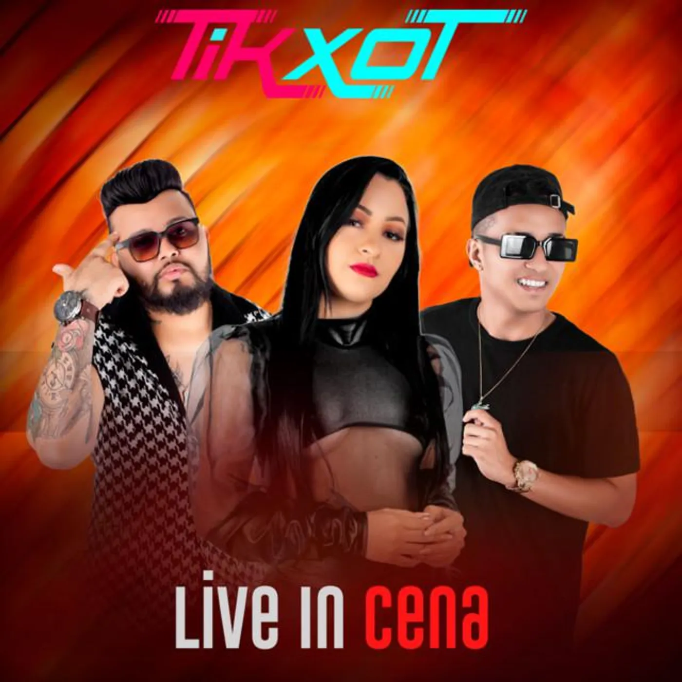 Tik Xot Brand Page