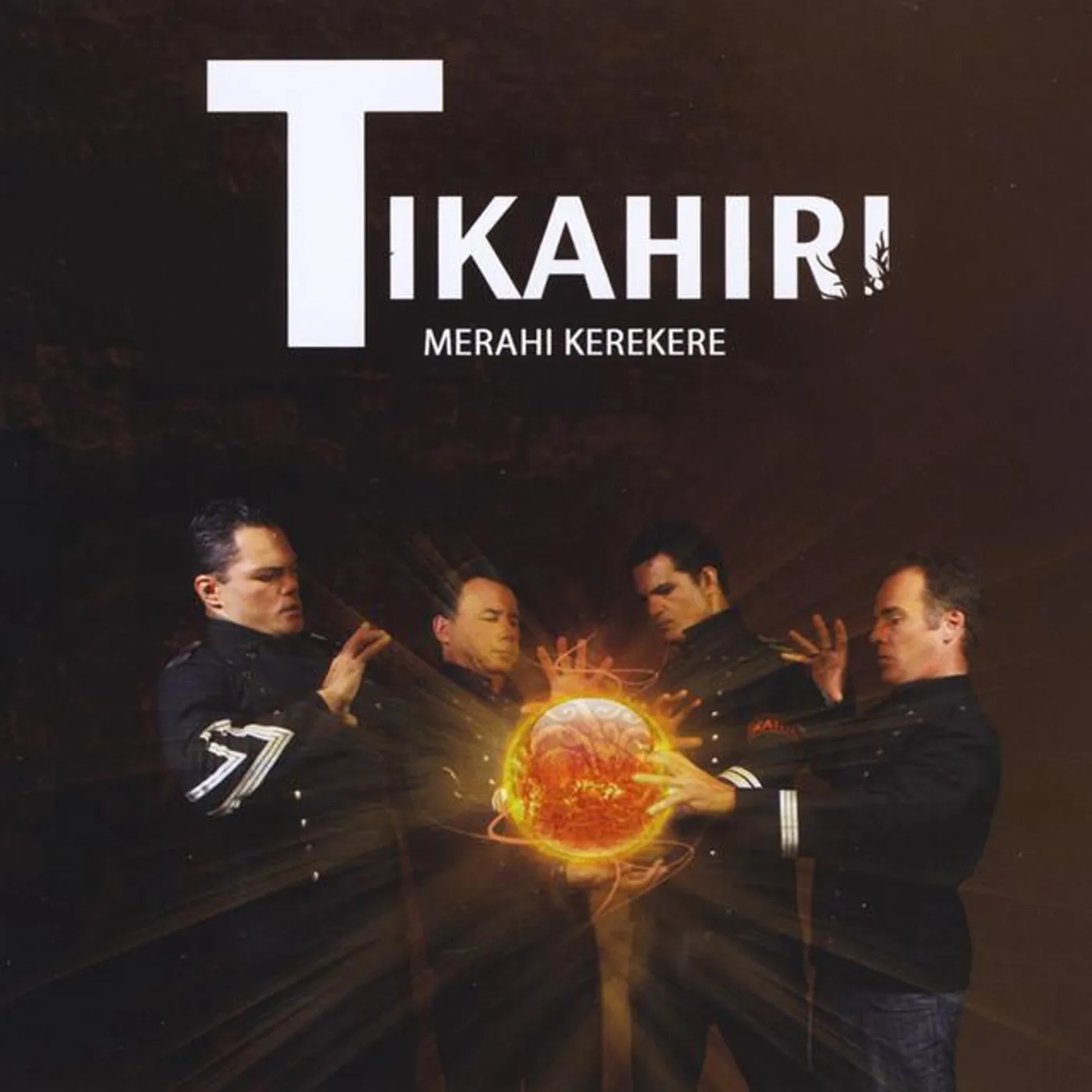Tikahiri