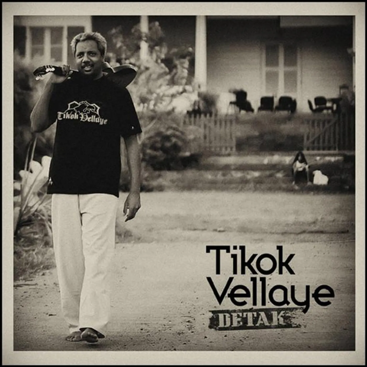 Tikok Vellaye Brand Page