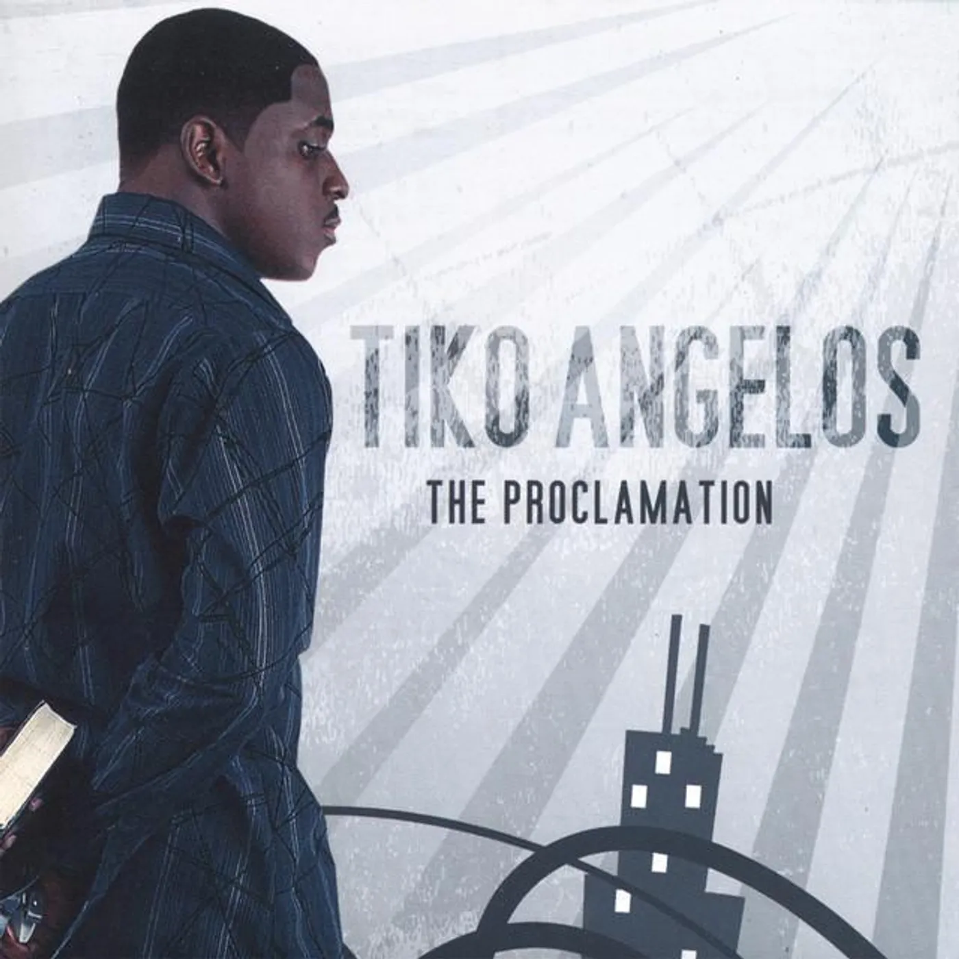Tiko Angelos