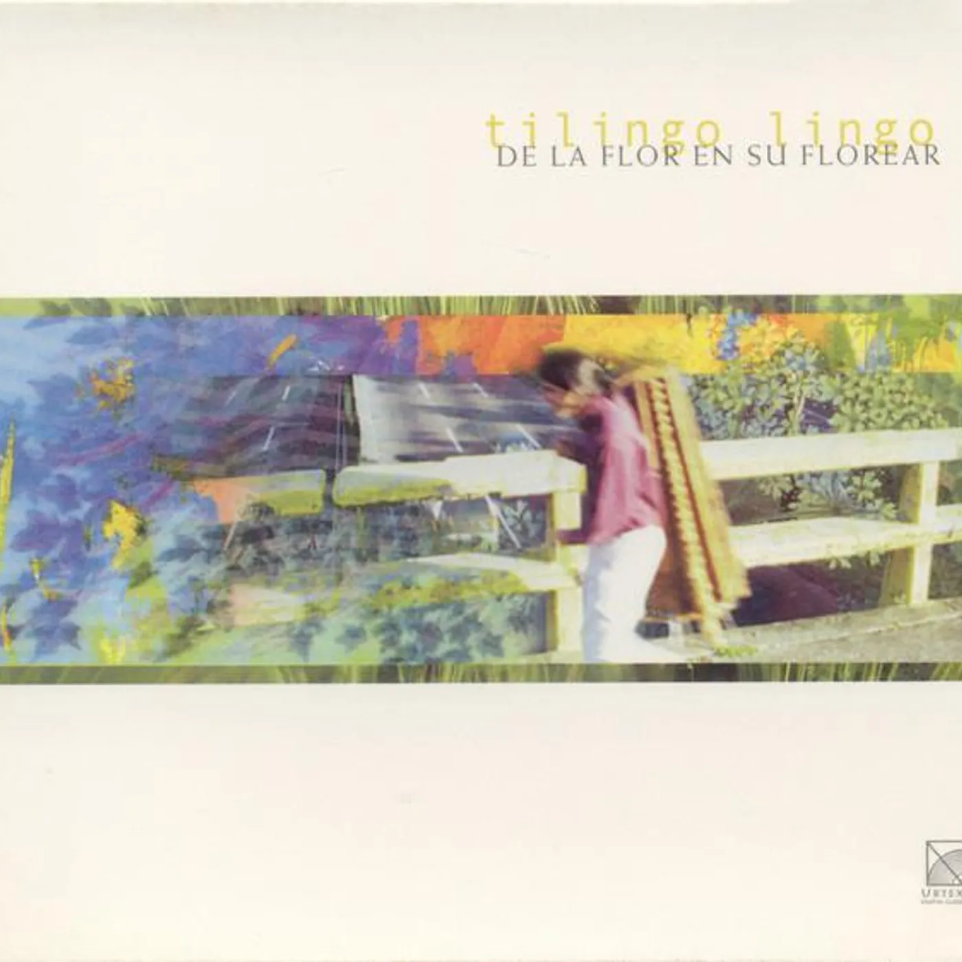Tilingo Lingo Brand Page