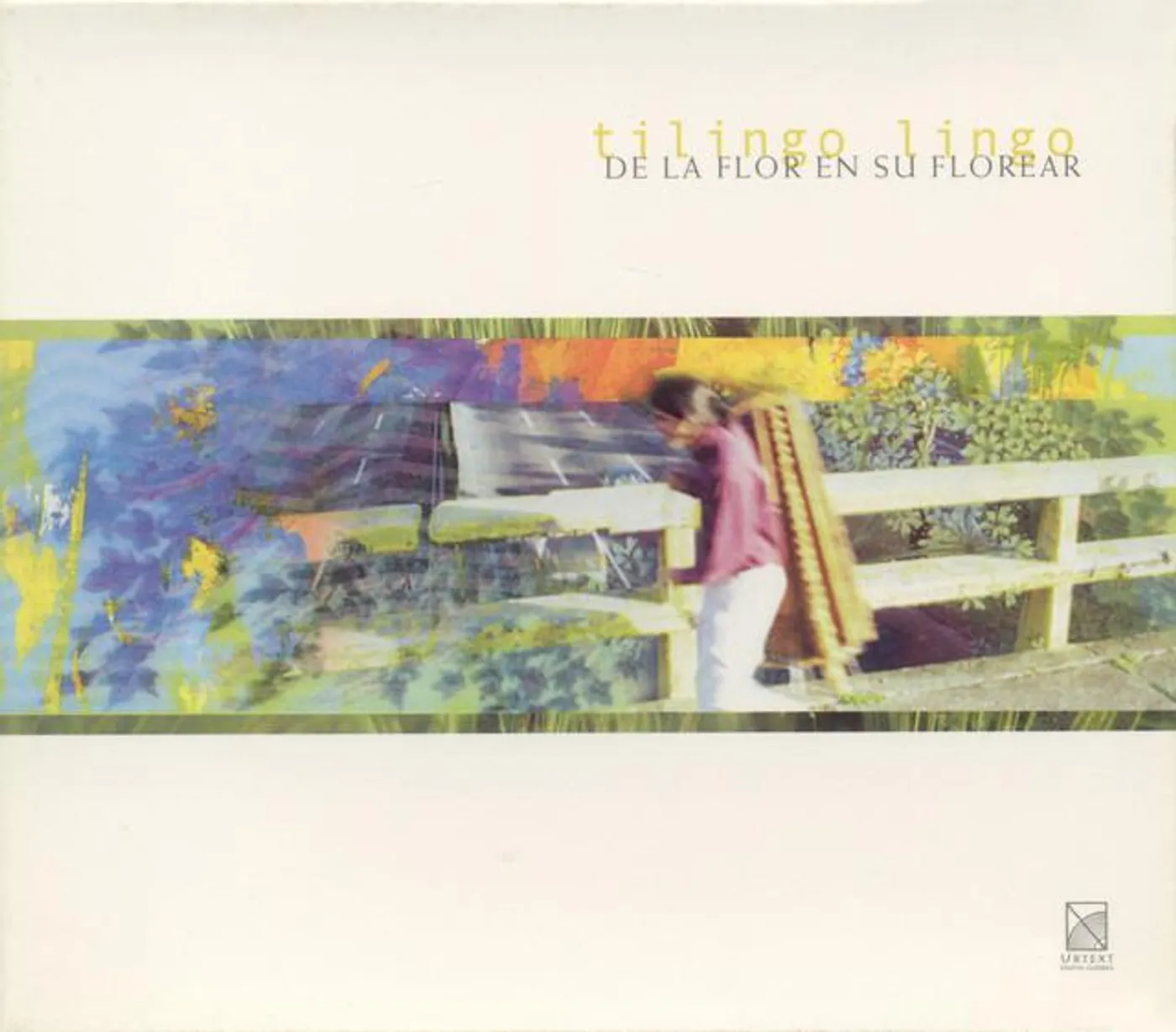 Tilingo Lingo