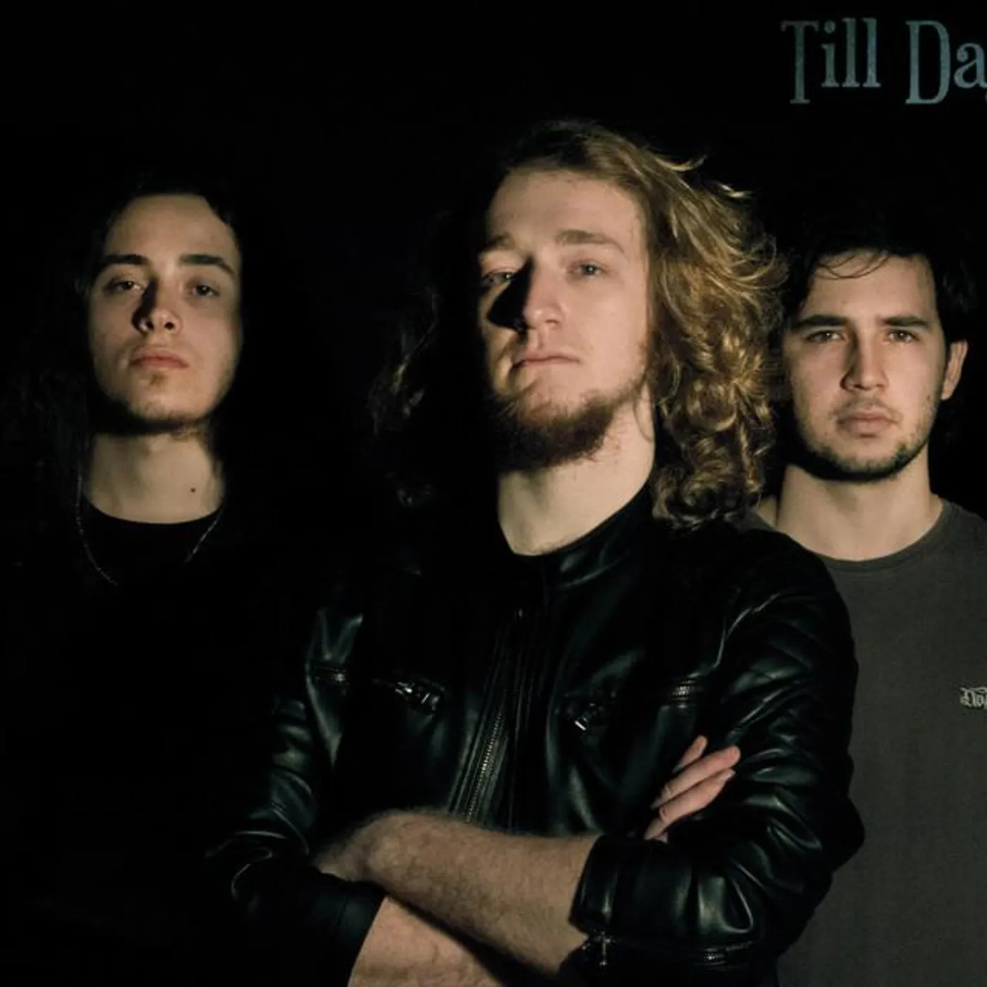 Till Daylight