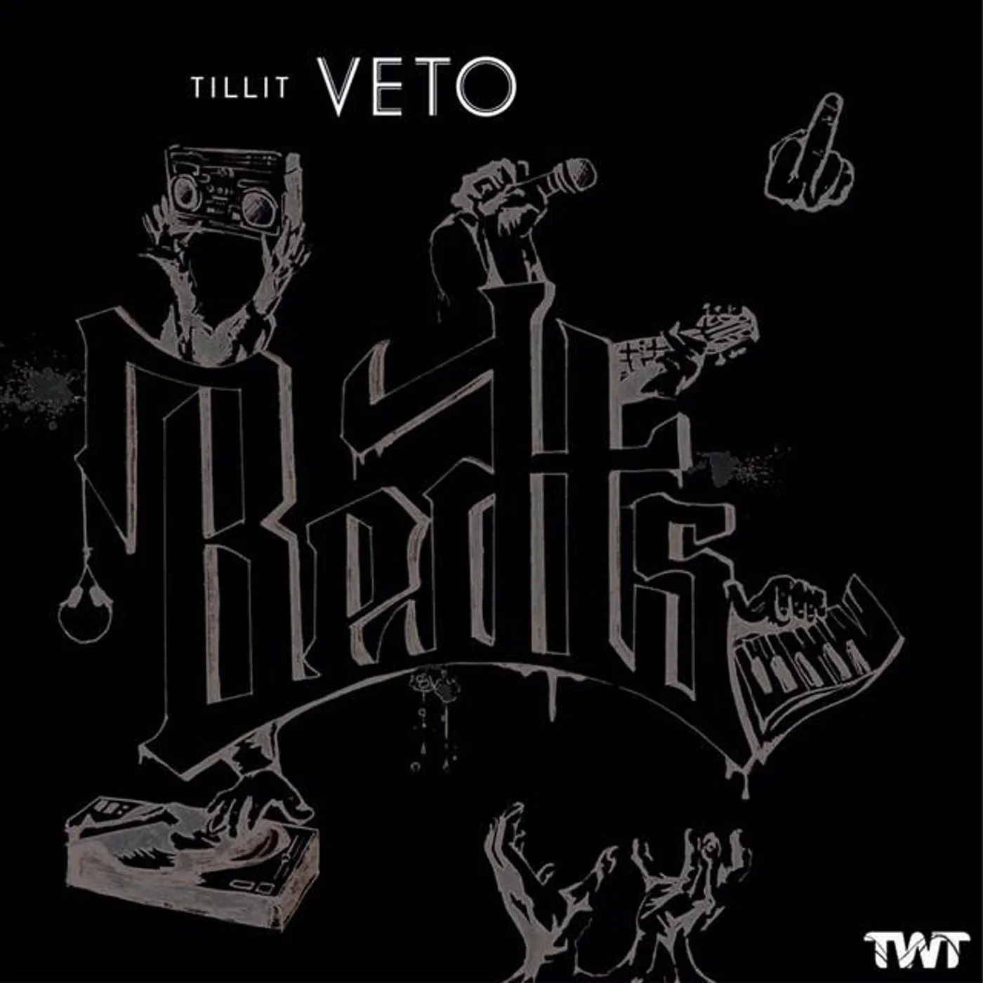 TilliT