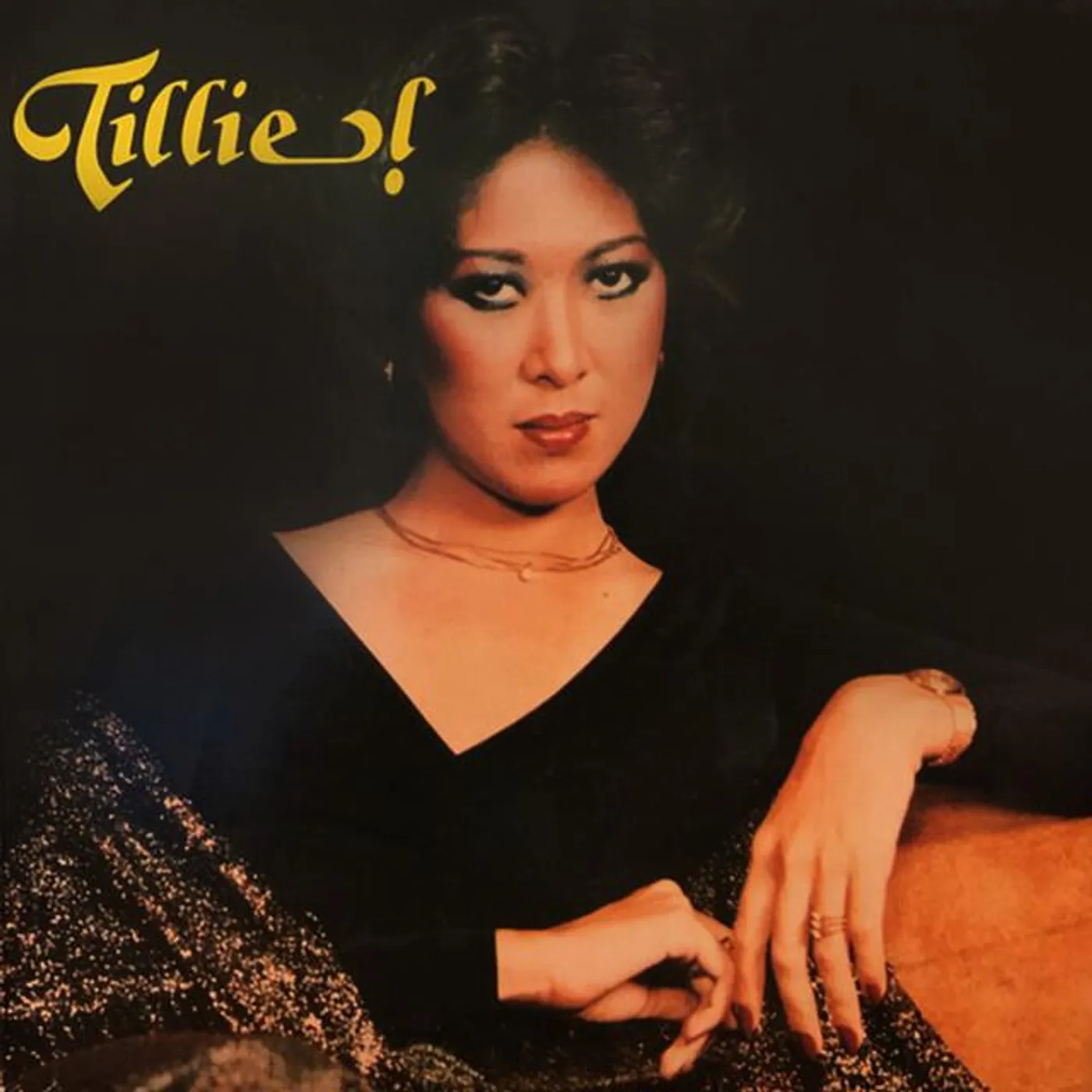 Tillie Moreno