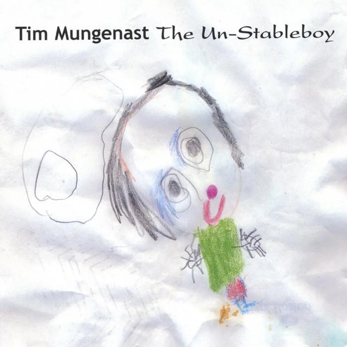 Tim Mungenast