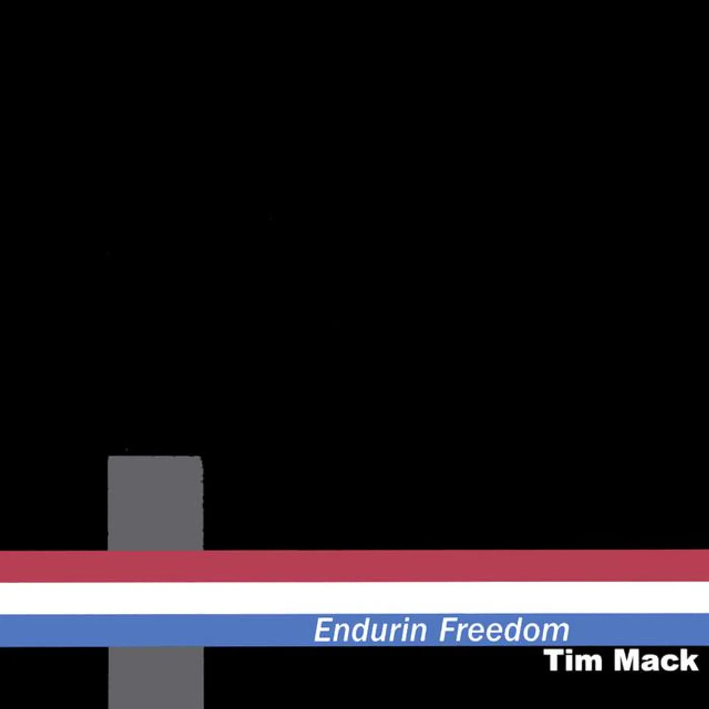 Tim Mack