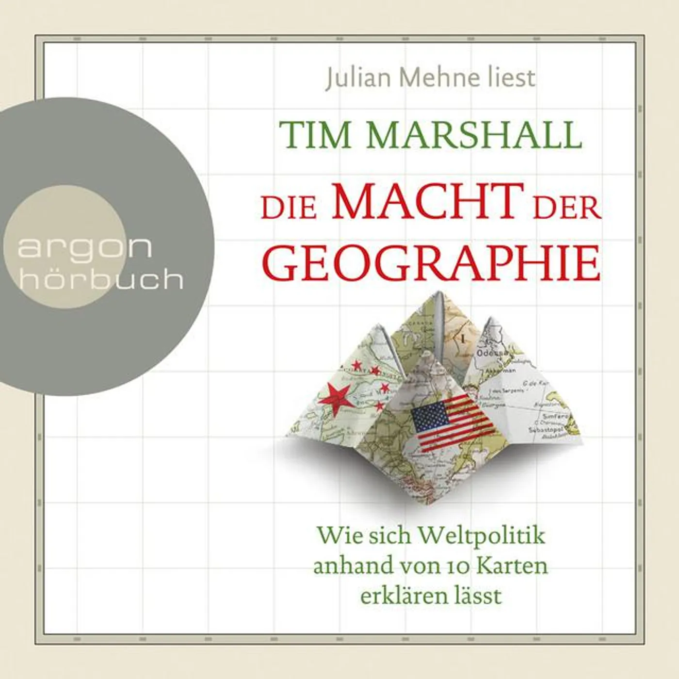 Tim Marshall
