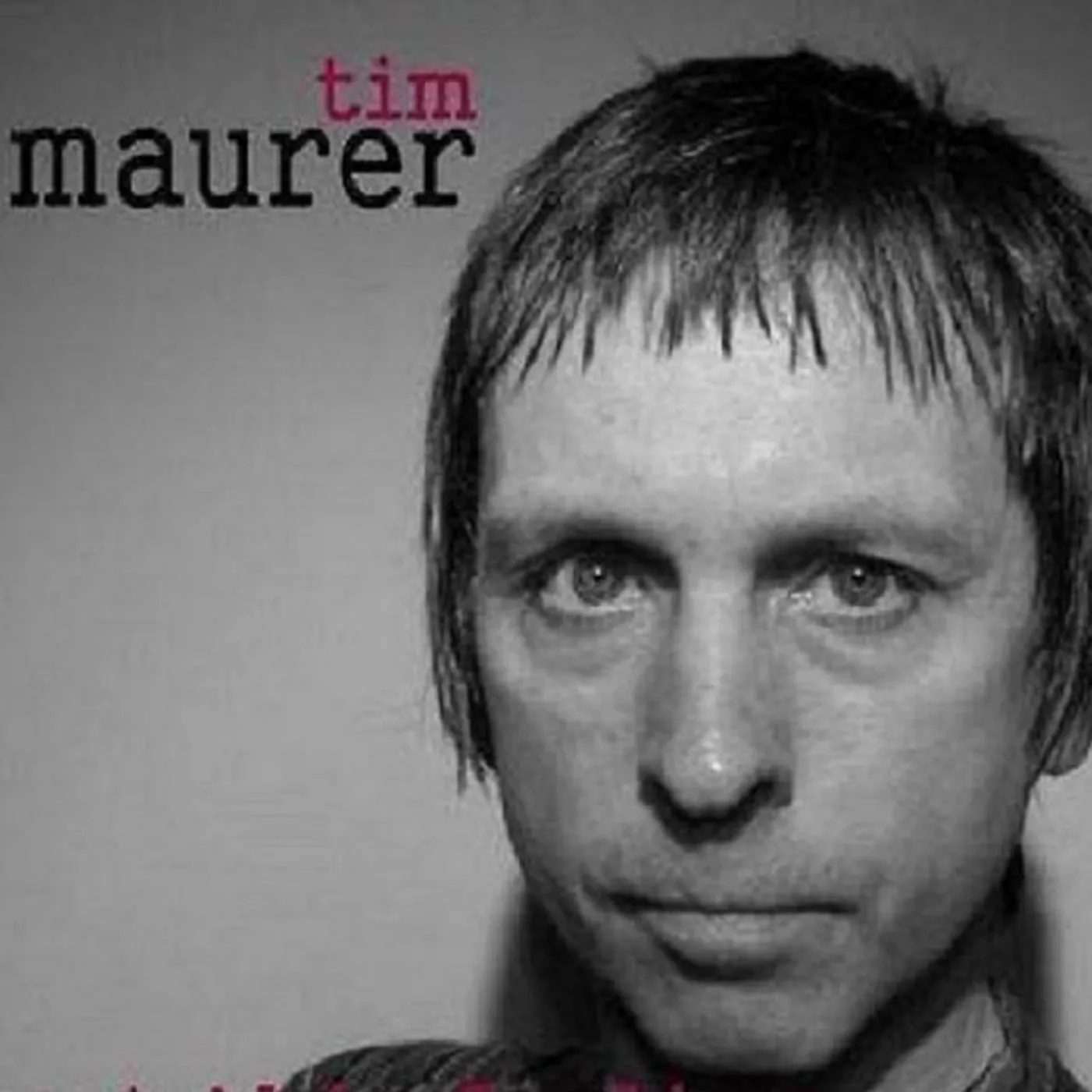 Tim Maurer Brand Page