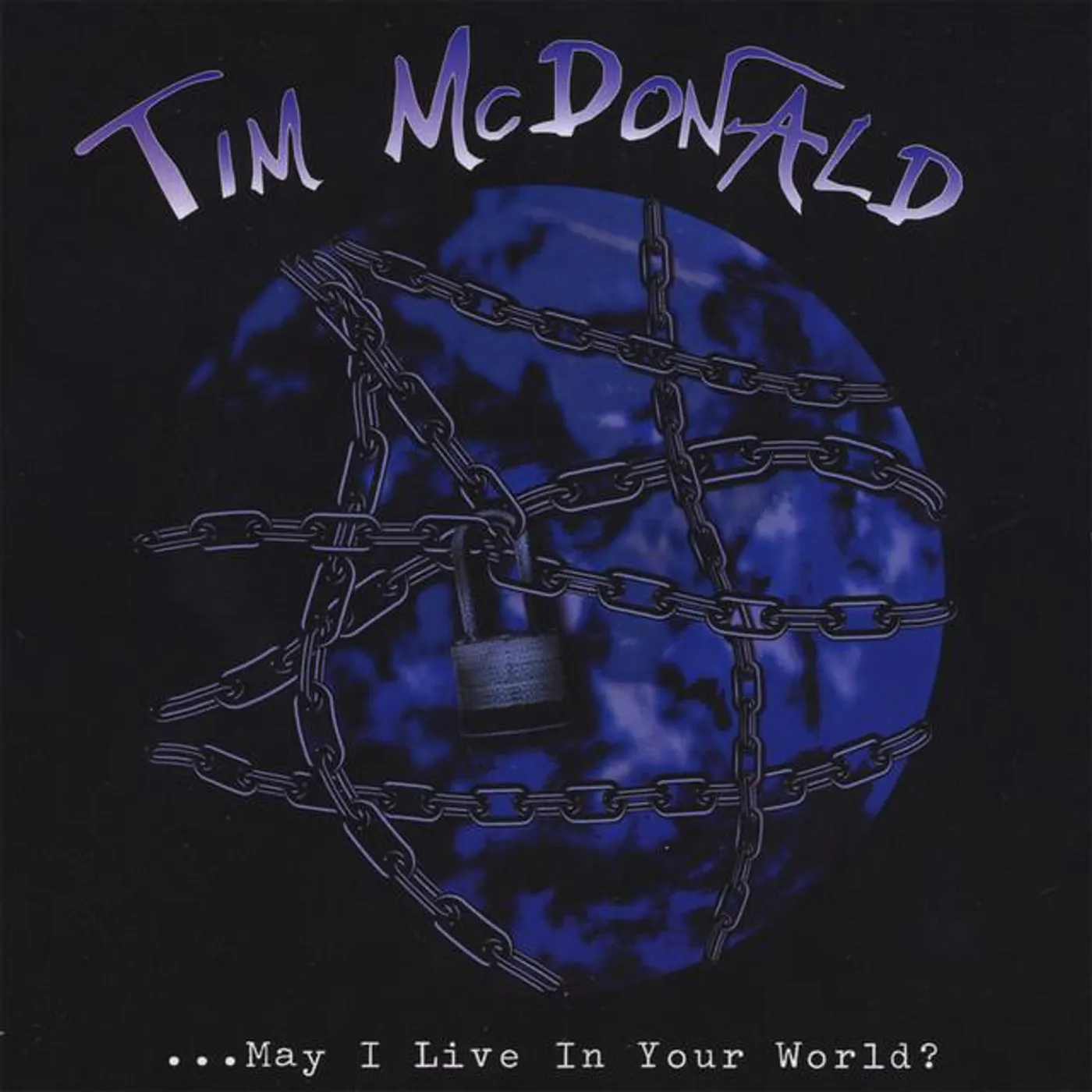 Tim McDonald