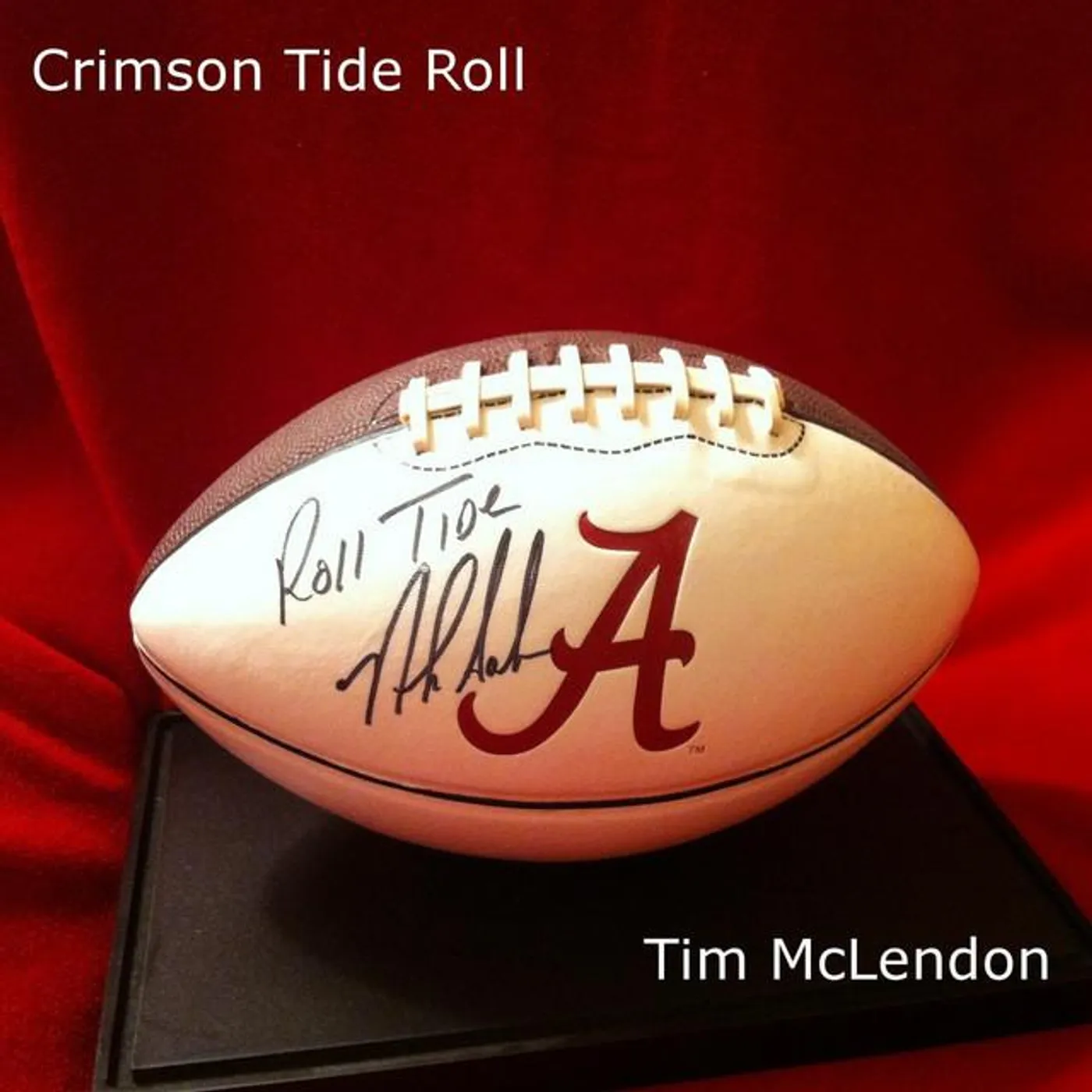 Tim McLendon