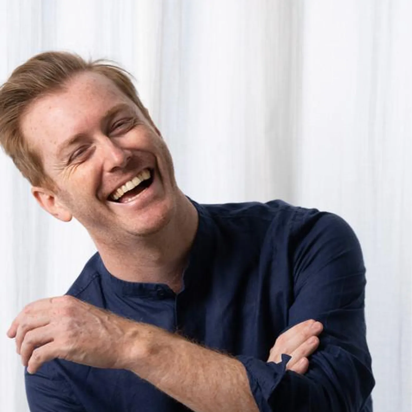 Tim Mead