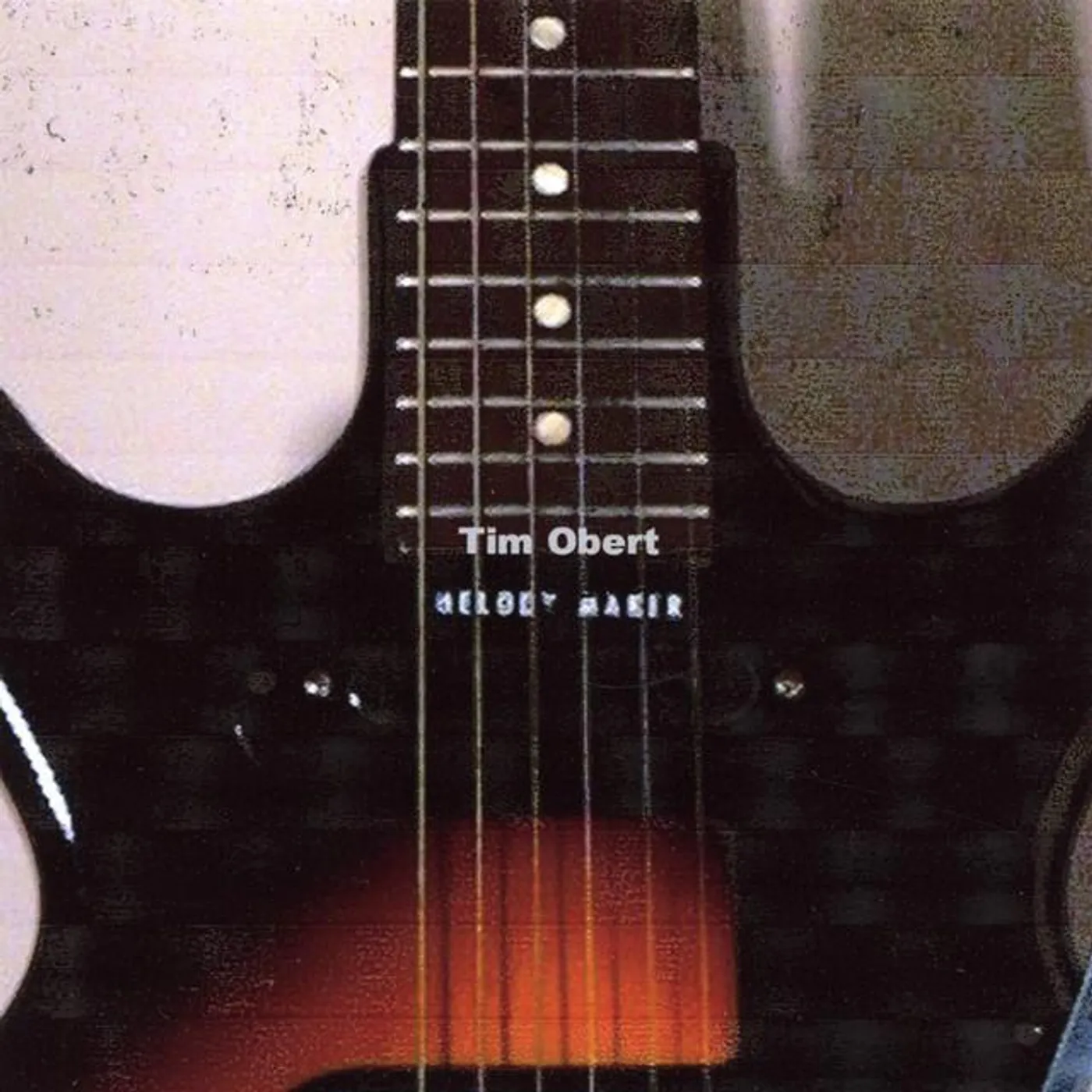 Tim Obert