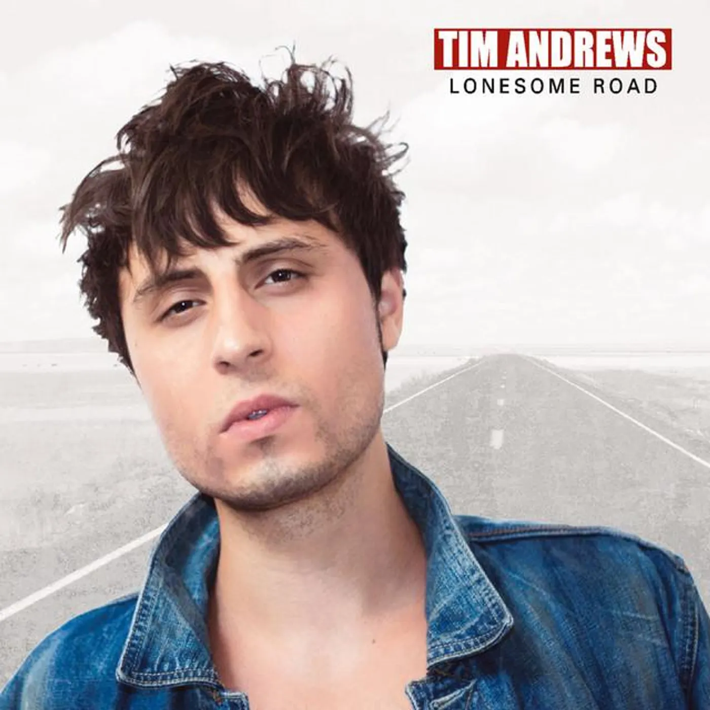 Tim Andrews Brand Page