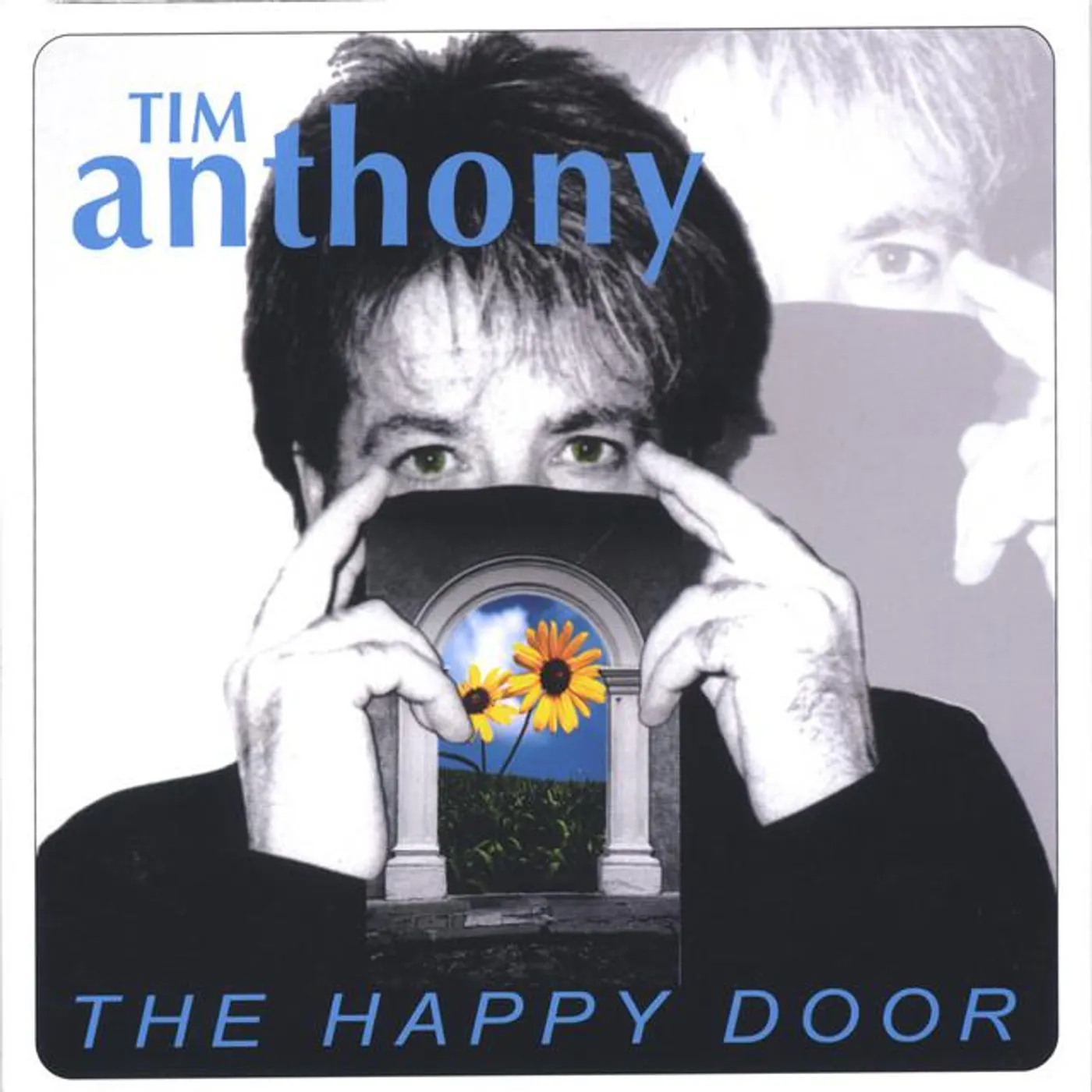 Tim Anthony Brand Page