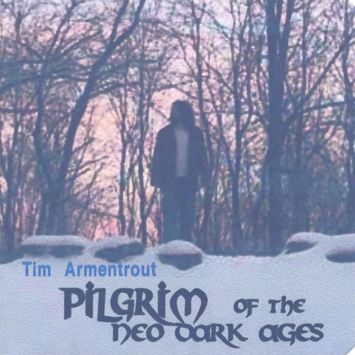 Tim Armentrout