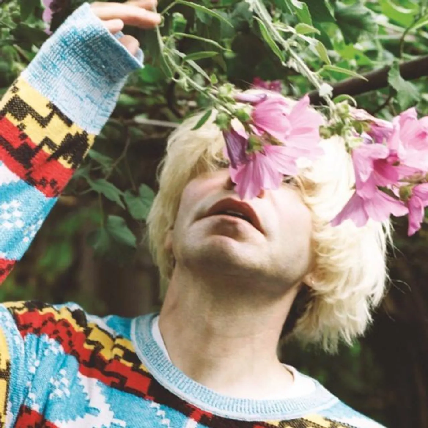 Tim Burgess Brand Page