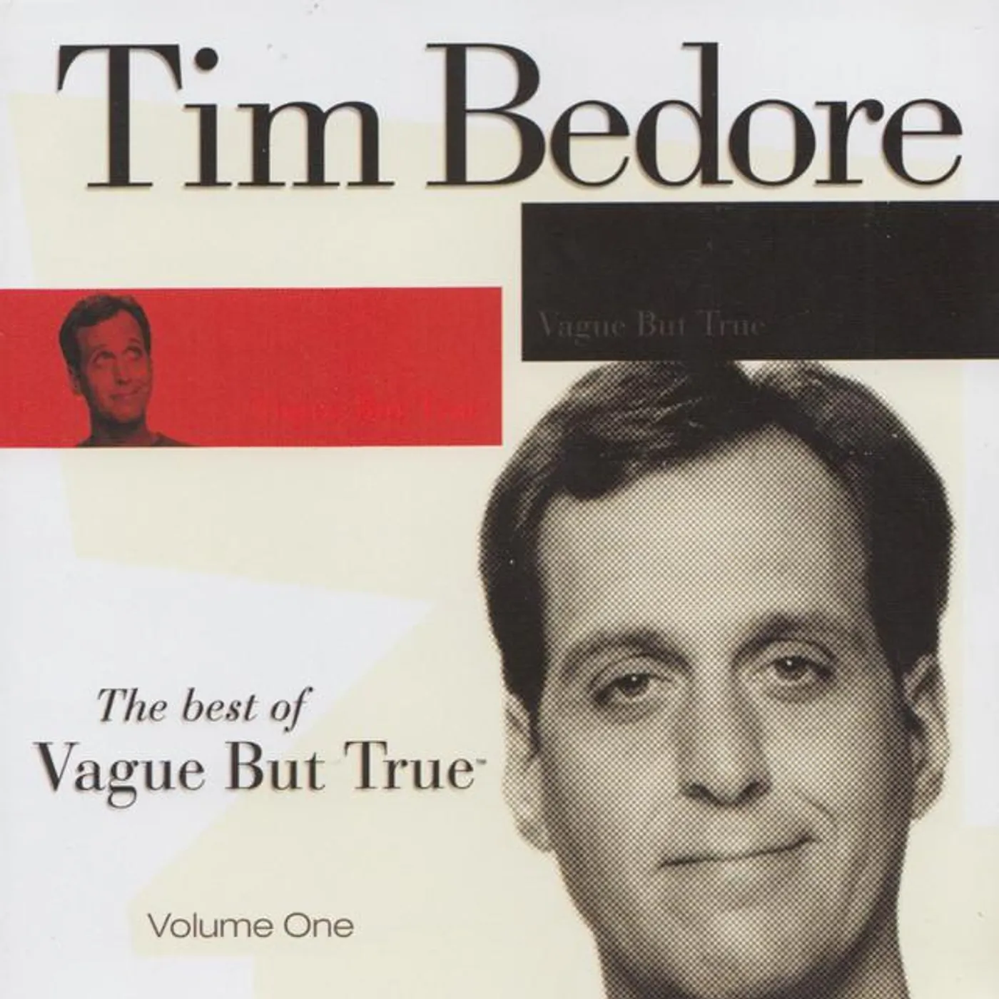 Tim Bedore