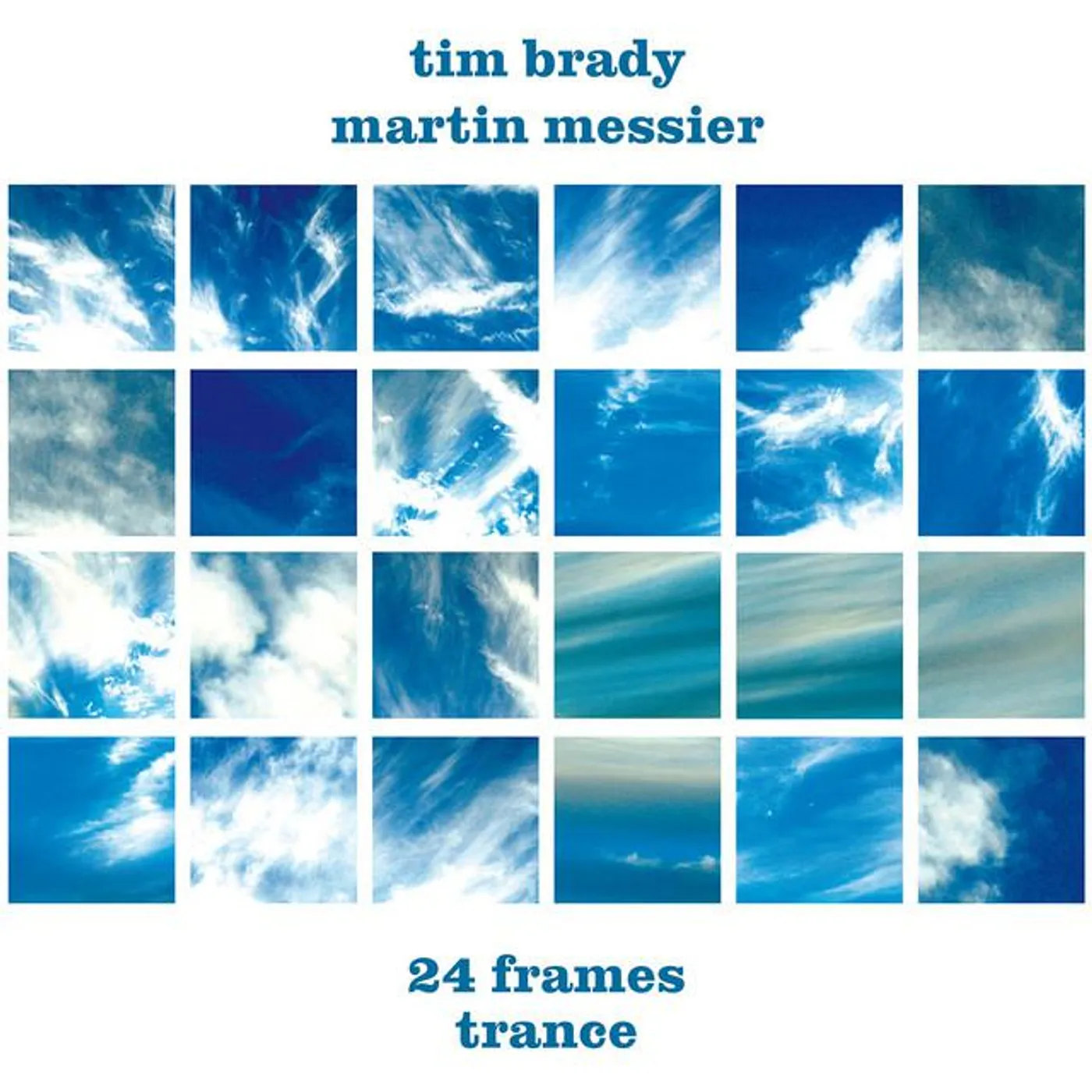Tim Brady