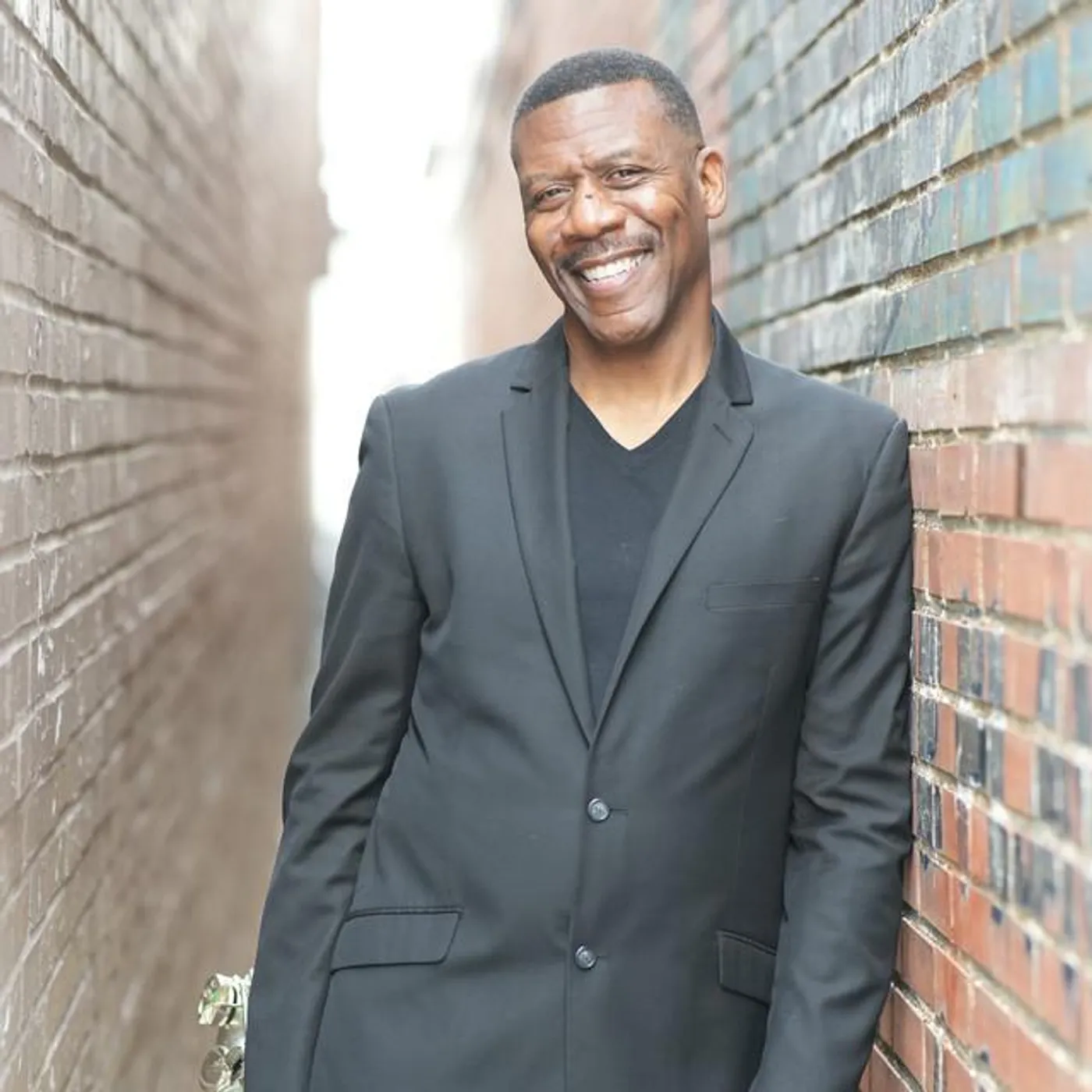 Tim Cunningham Brand Page