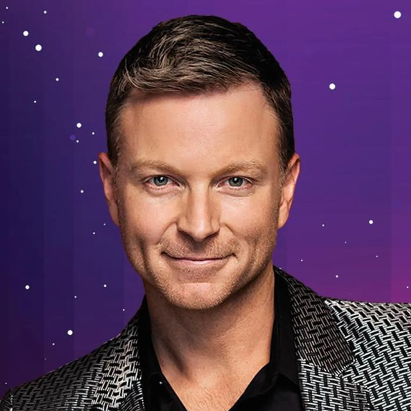 Tim Campbell