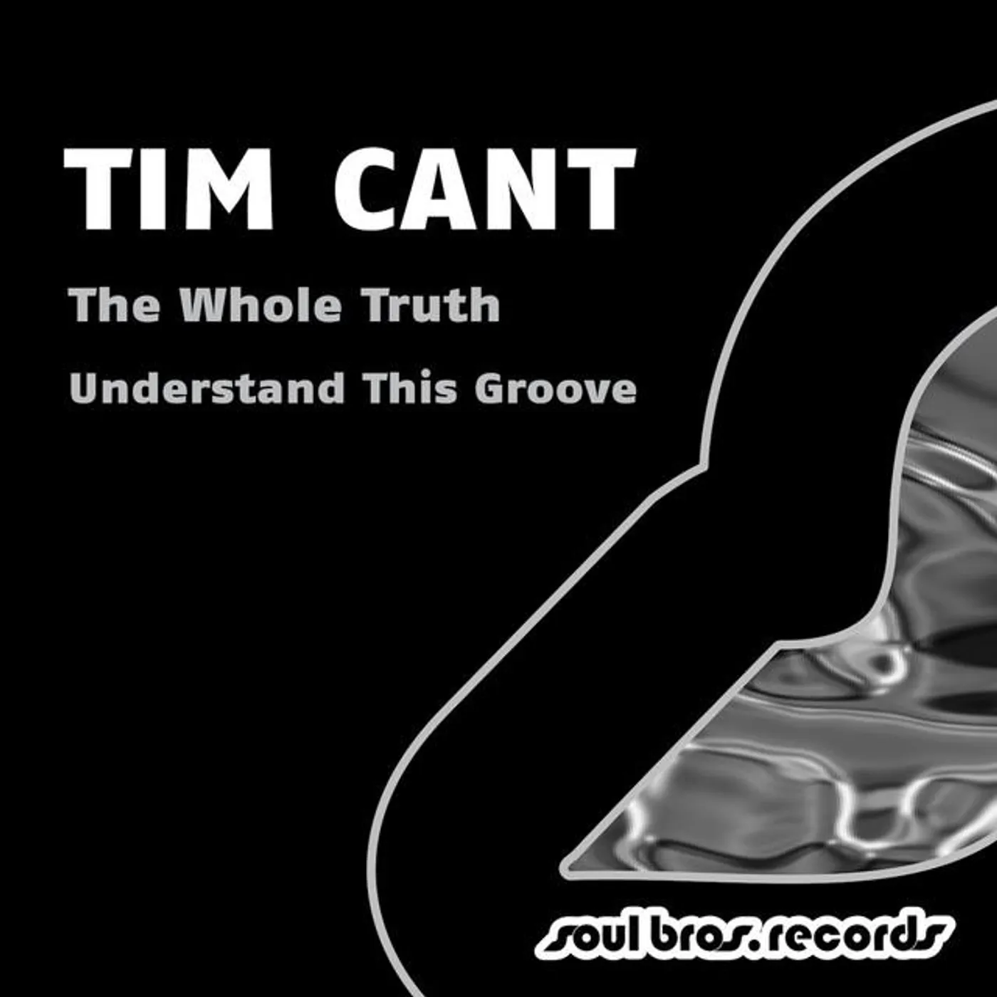 Tim Cant Brand Page
